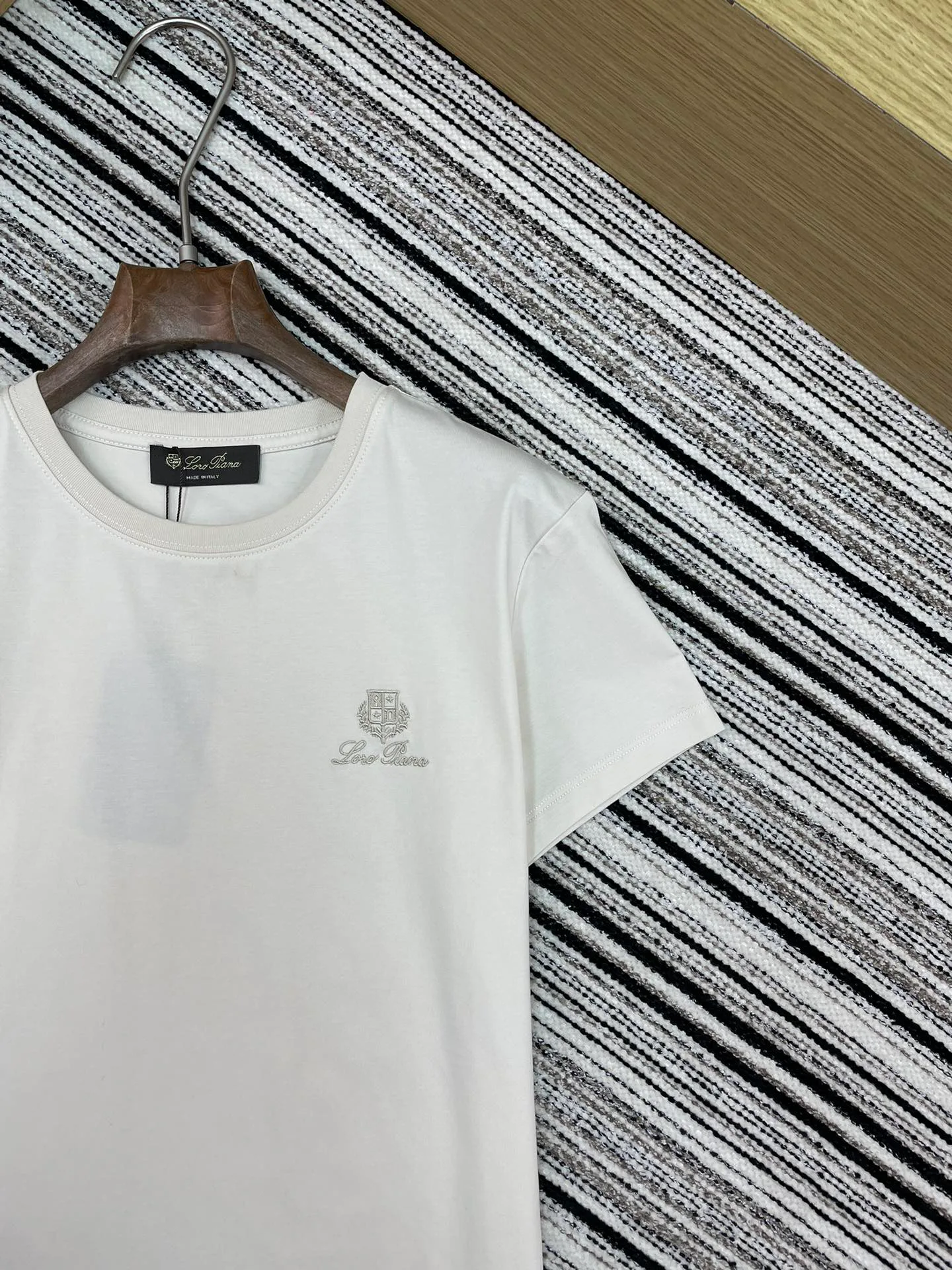 Футболки Женские Loro Piana 1469802