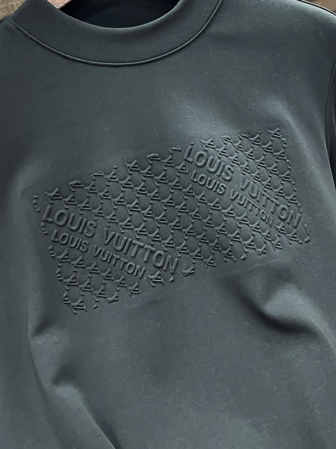 Лонгсливы Мужские Louis Vuitton 658295