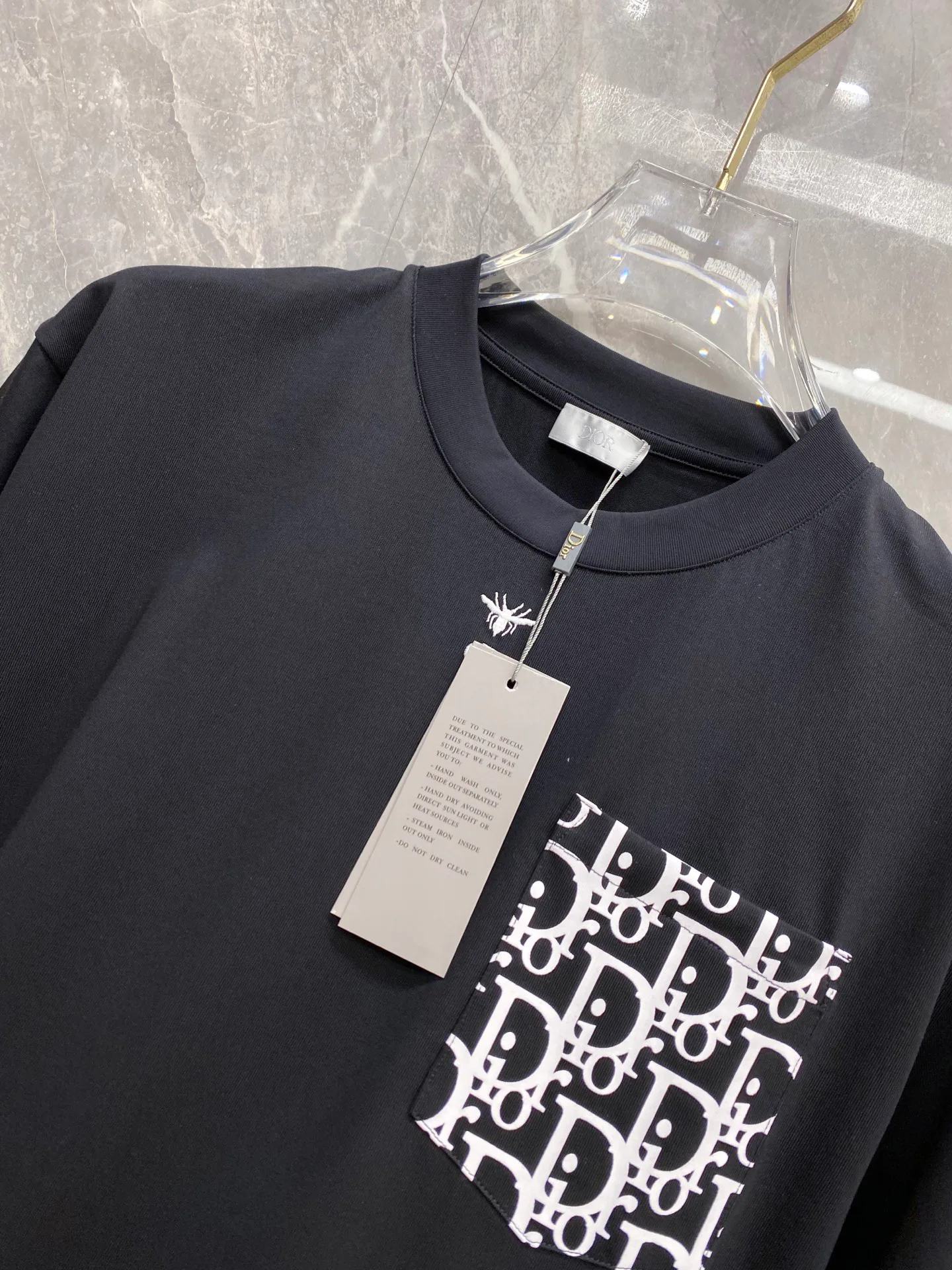 Футболки Мужские Christian Dior 13441959