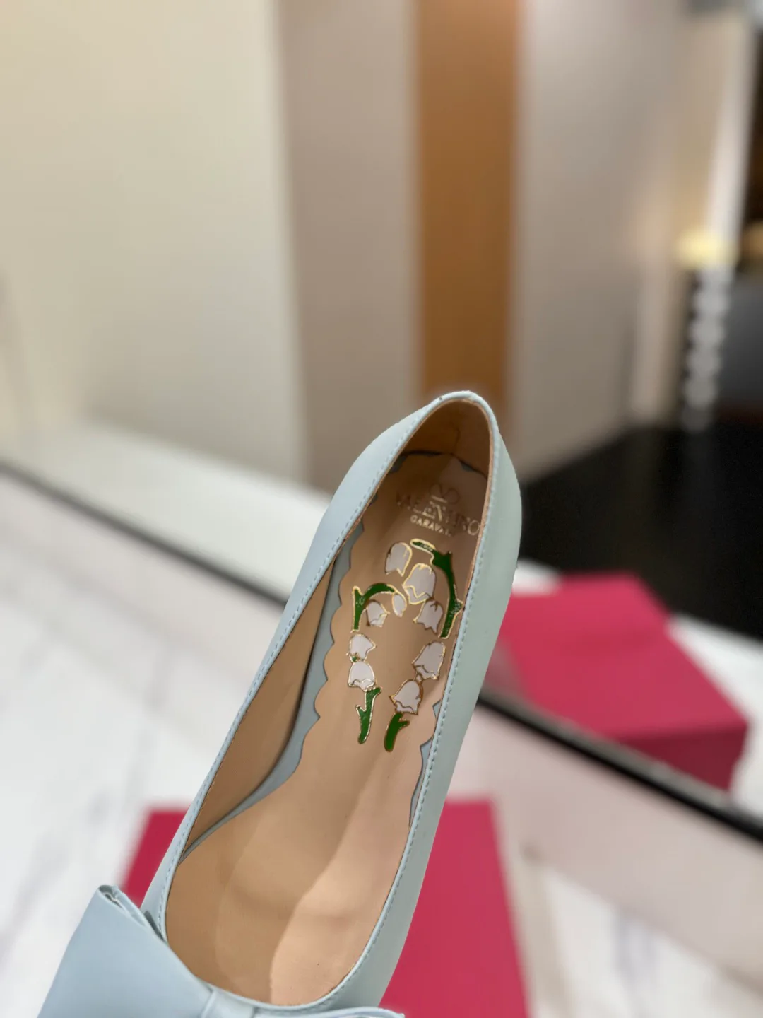 Туфли Женские Valentino 11683030