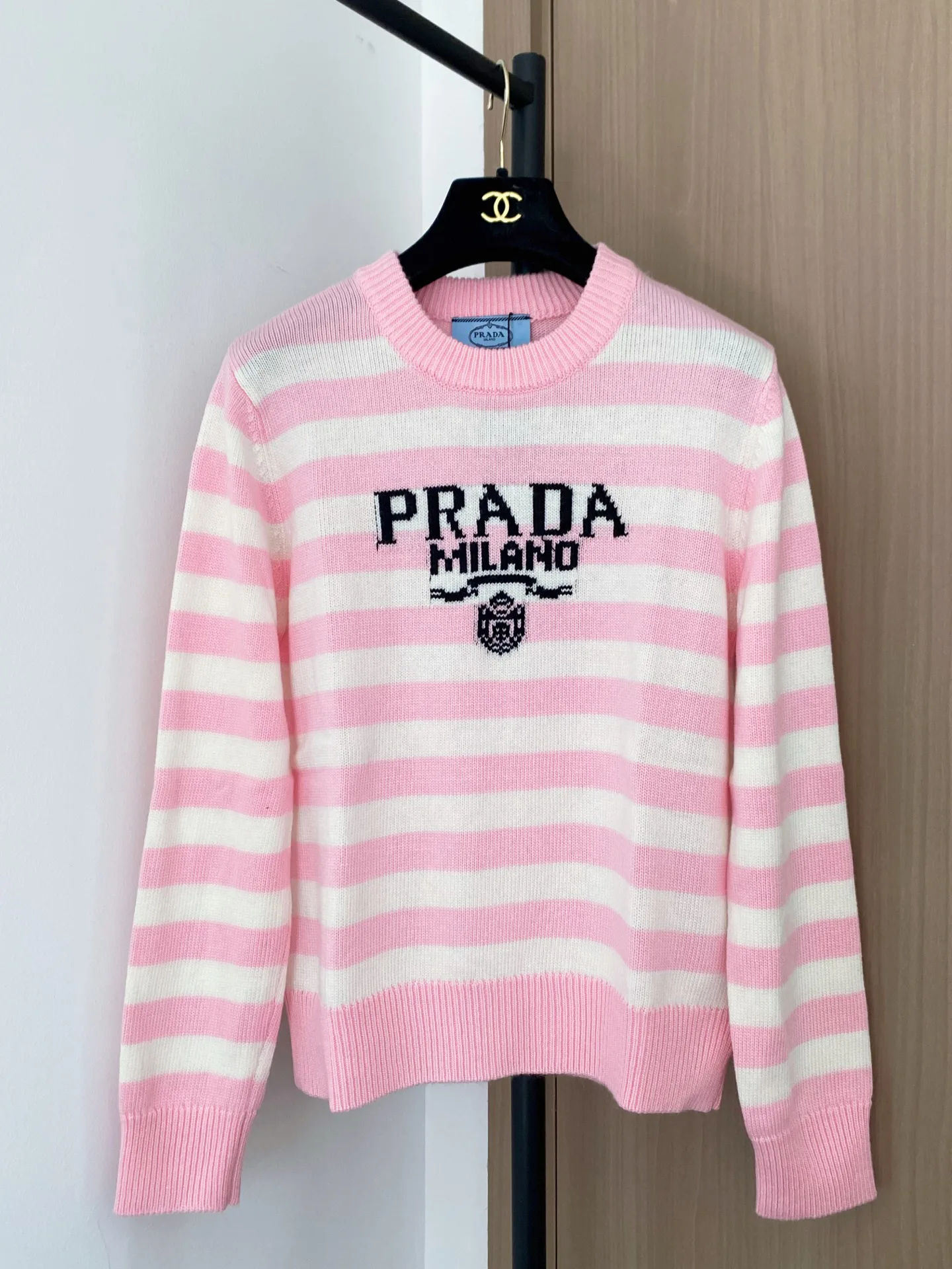 Джемперы И Свитеры Женские Prada 2707729