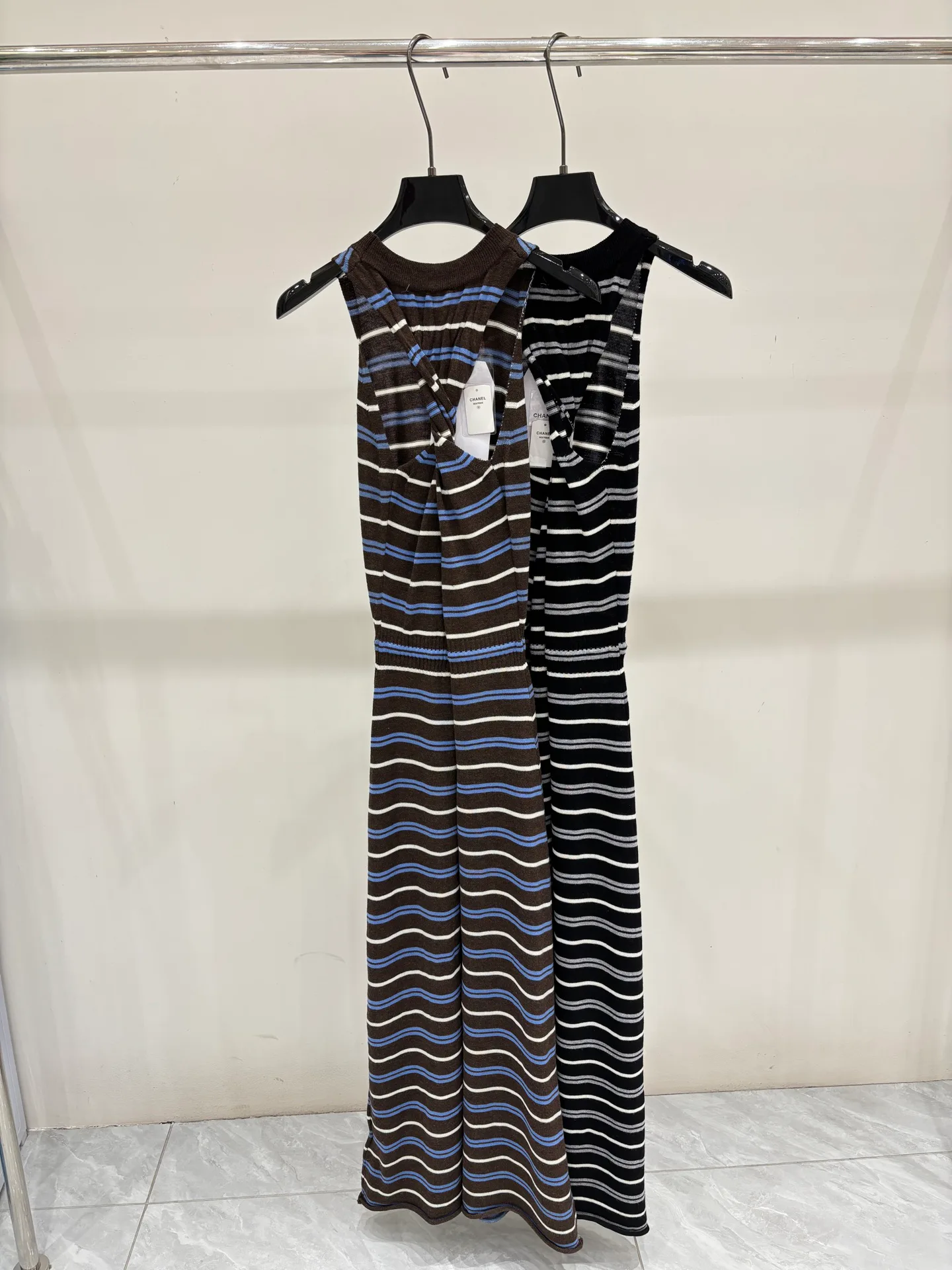 Платья Женские Chanel 17234714
