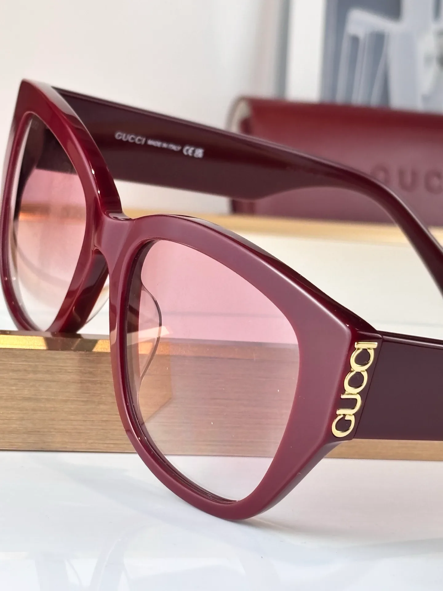 Очки Gucci 11233041