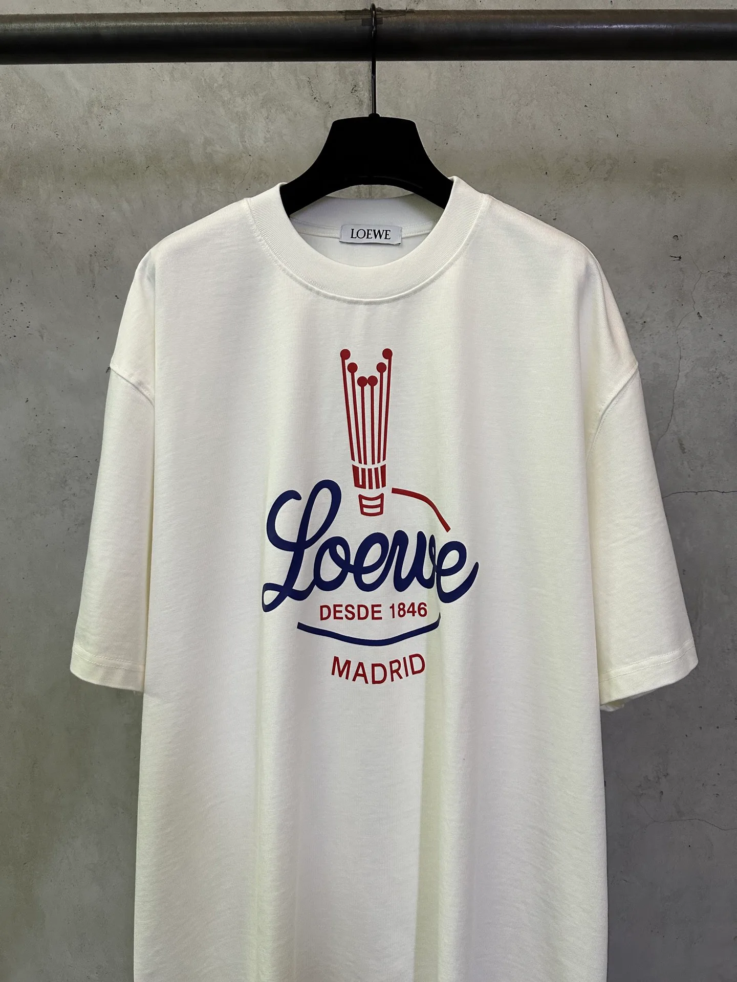 Футболки Мужские Loewe 11541805