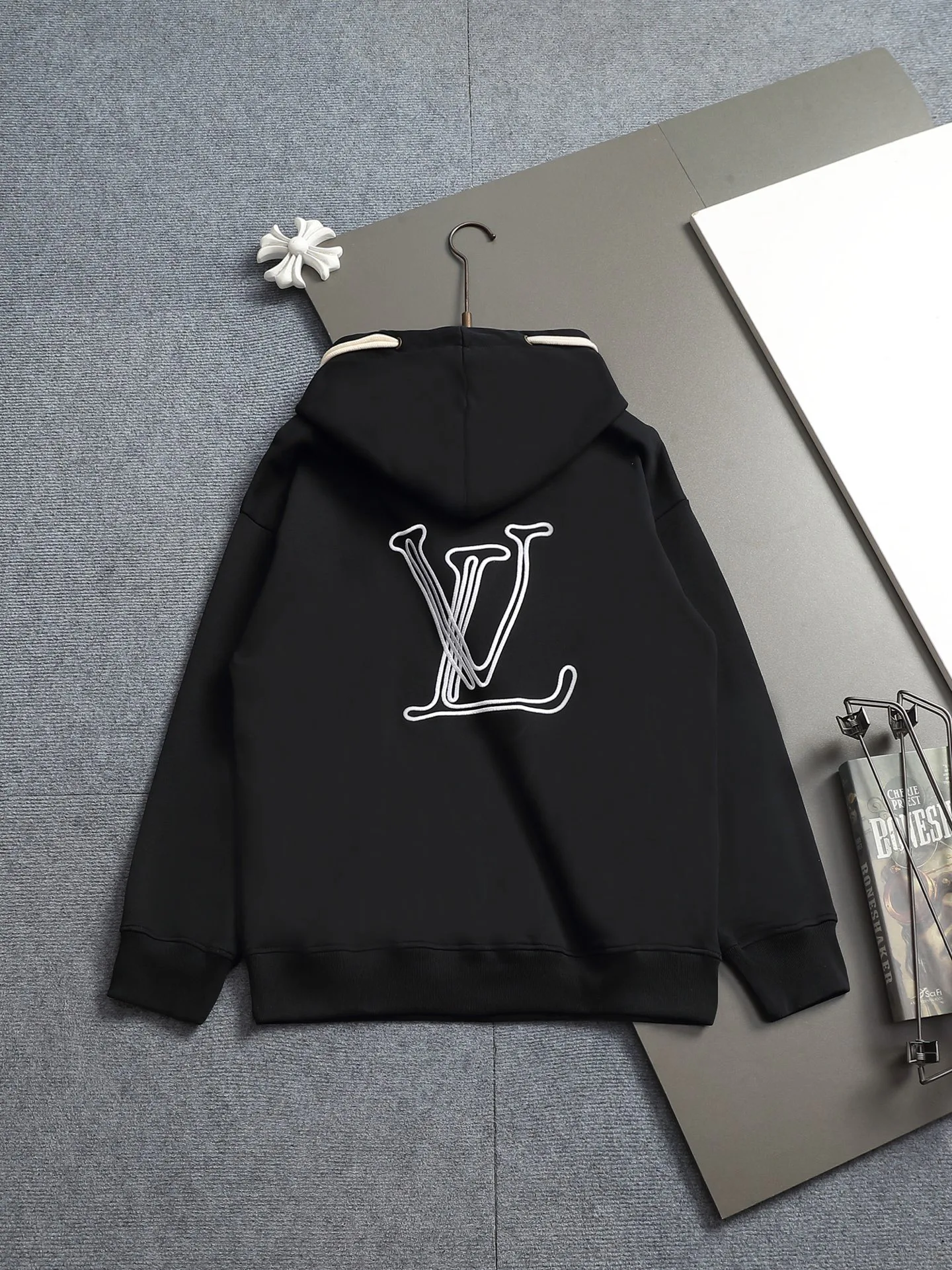 Свитшоты И Худи Мужские Louis Vuitton 19326372