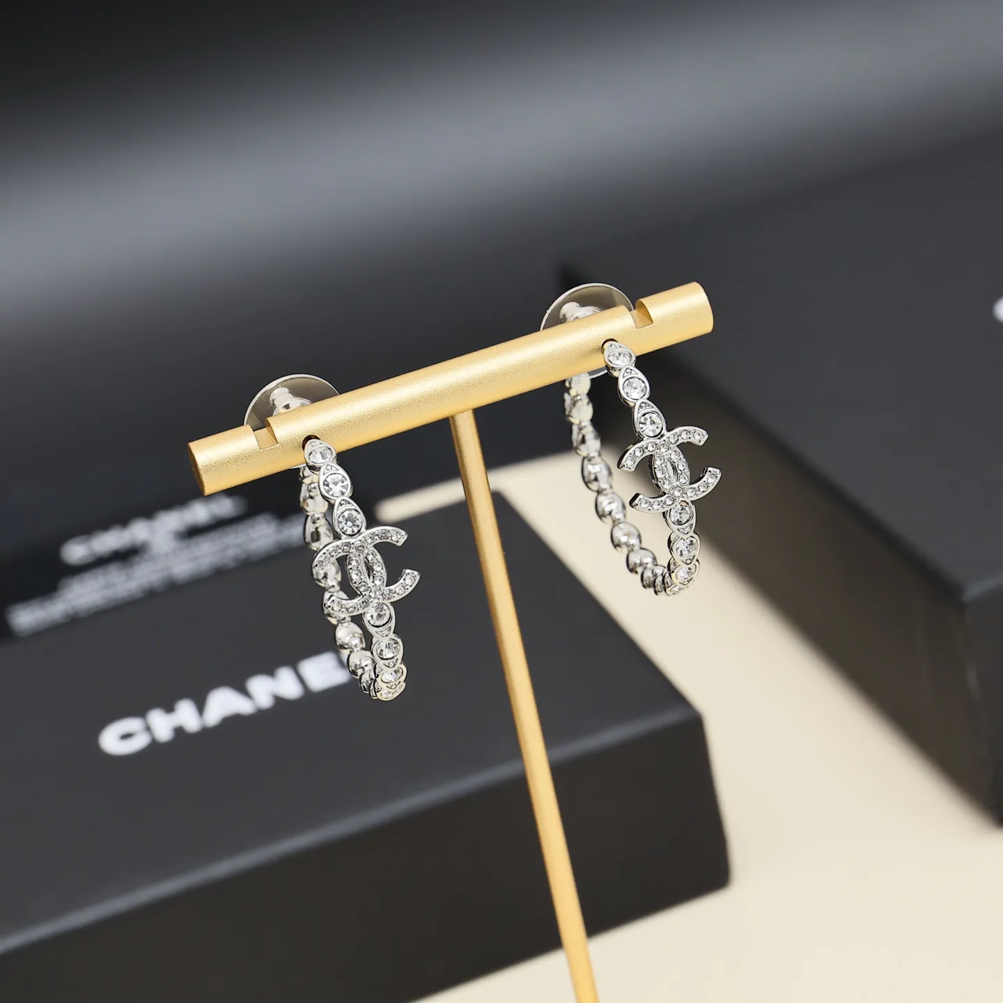 Бижутерия Chanel 4497851