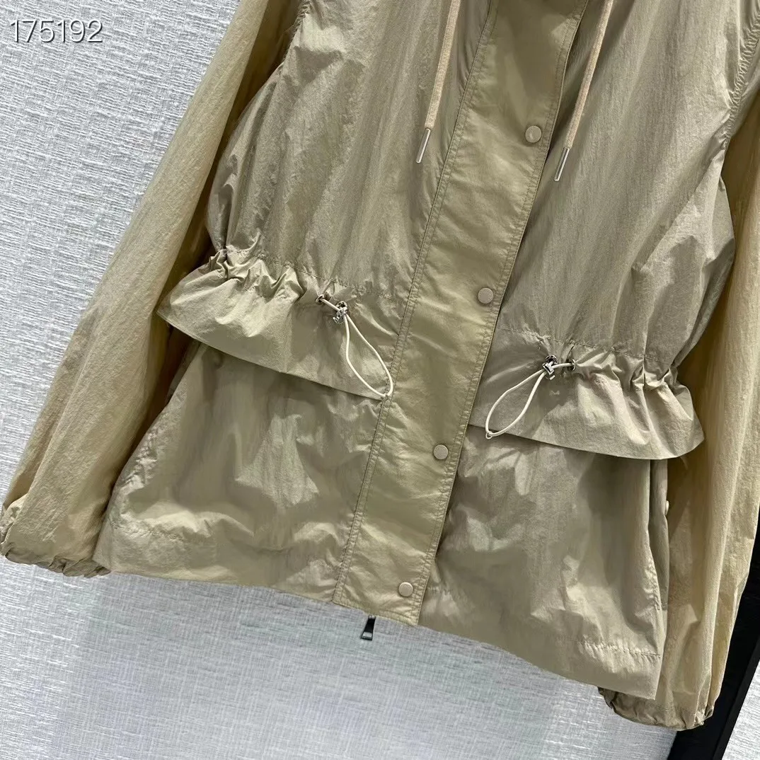Куртки И Пуховики Женские Moncler 11624076