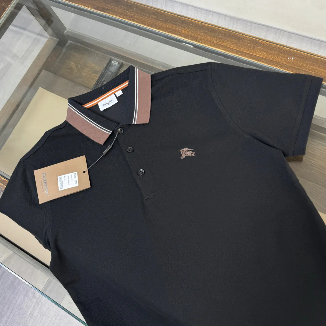 Рубашки Мужские Burberry 11690976