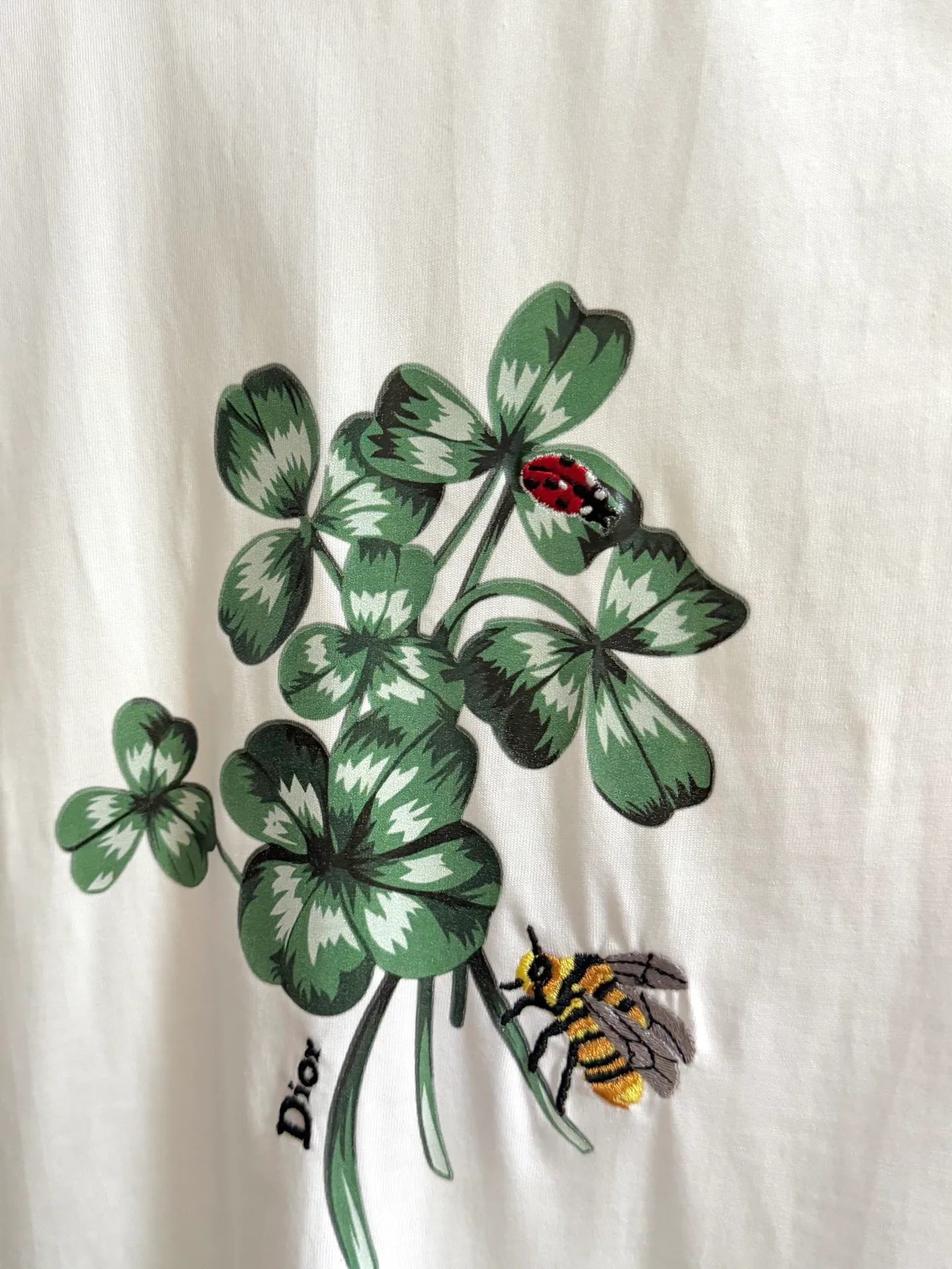 Футболки Женские Christian Dior 6065926