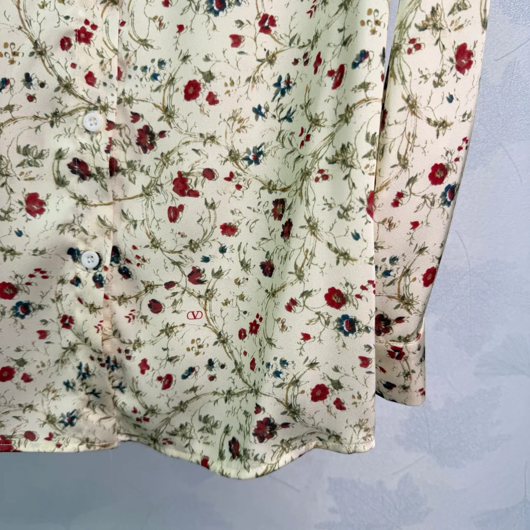 Рубашки Женские Valentino 11952419
