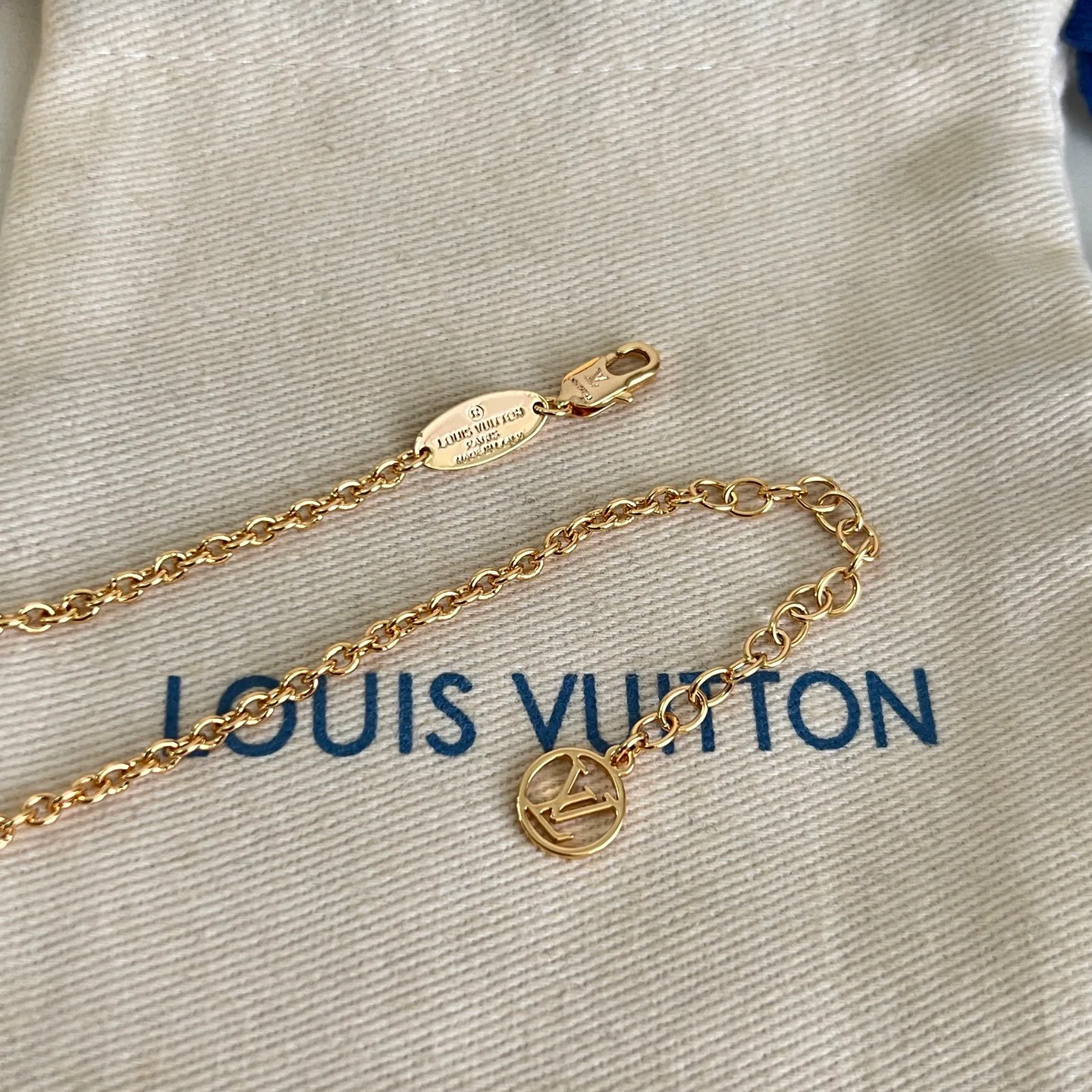 Бижутерия Louis Vuitton 16892571