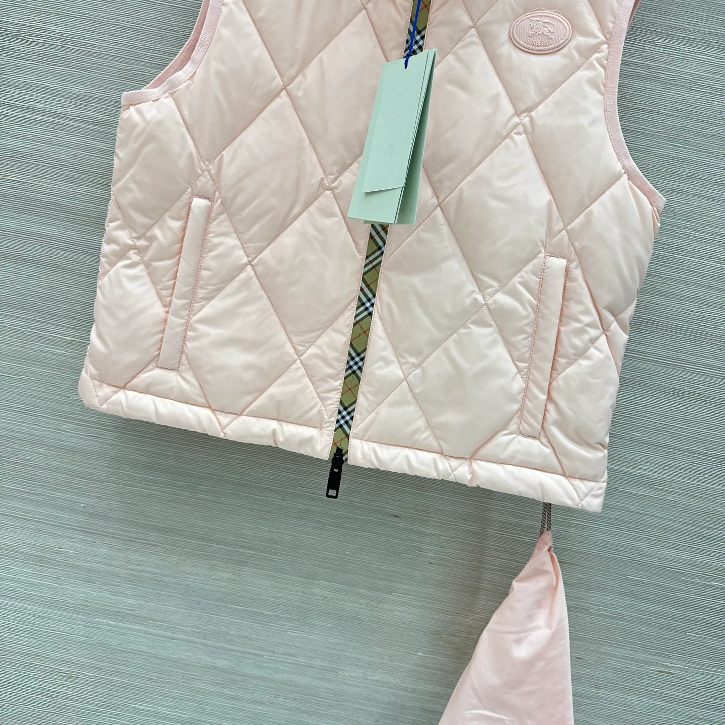 Жилеты Женские Burberry 18774626