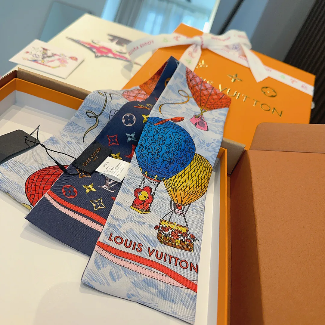 Платки Louis Vuitton 10416154