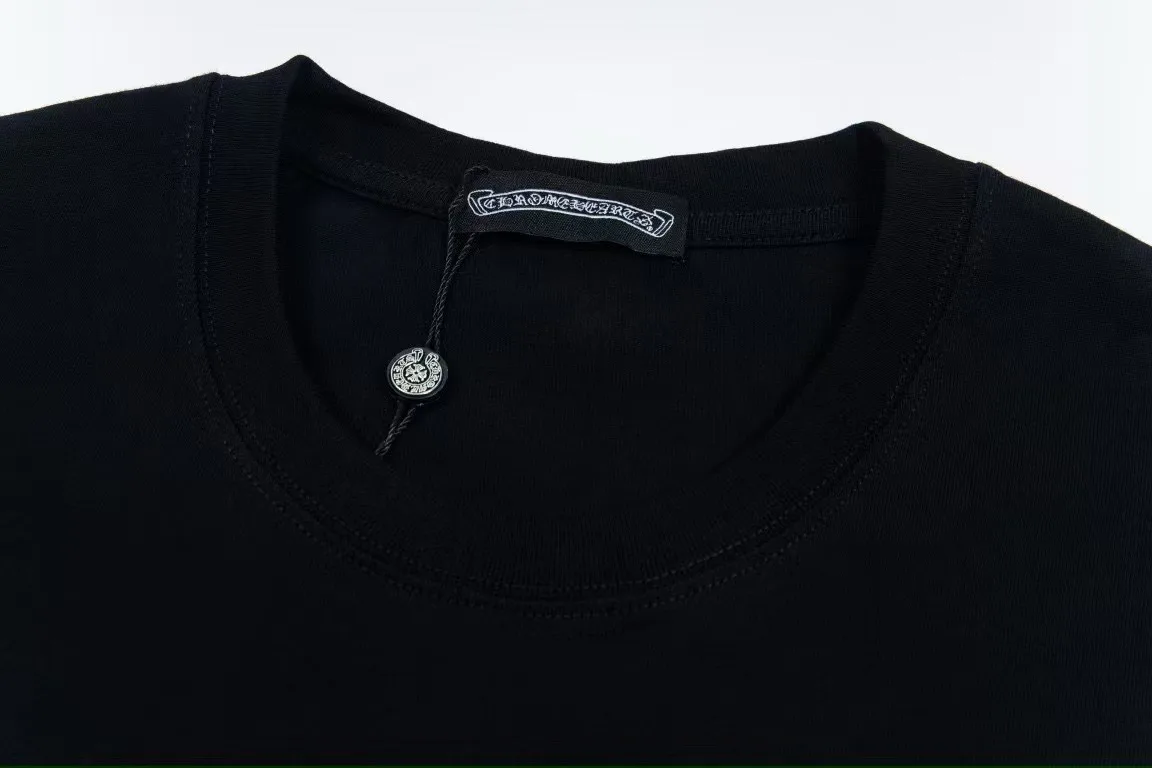 Футболки Женские Chrome Hearts 9150837