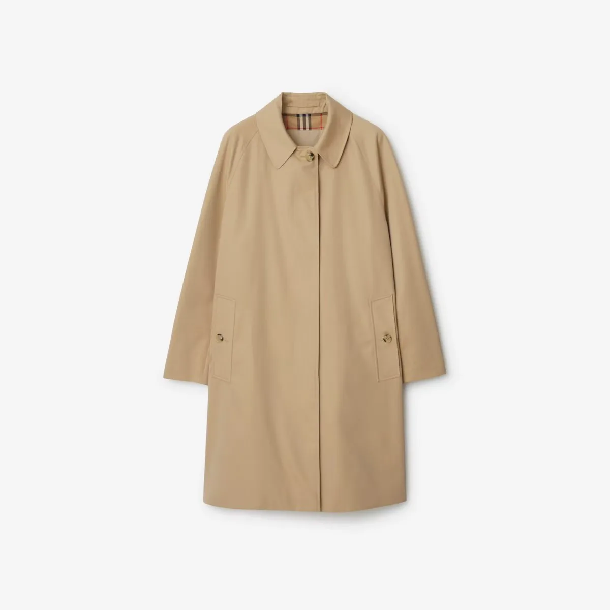 Тренчи Женские Burberry 11217639