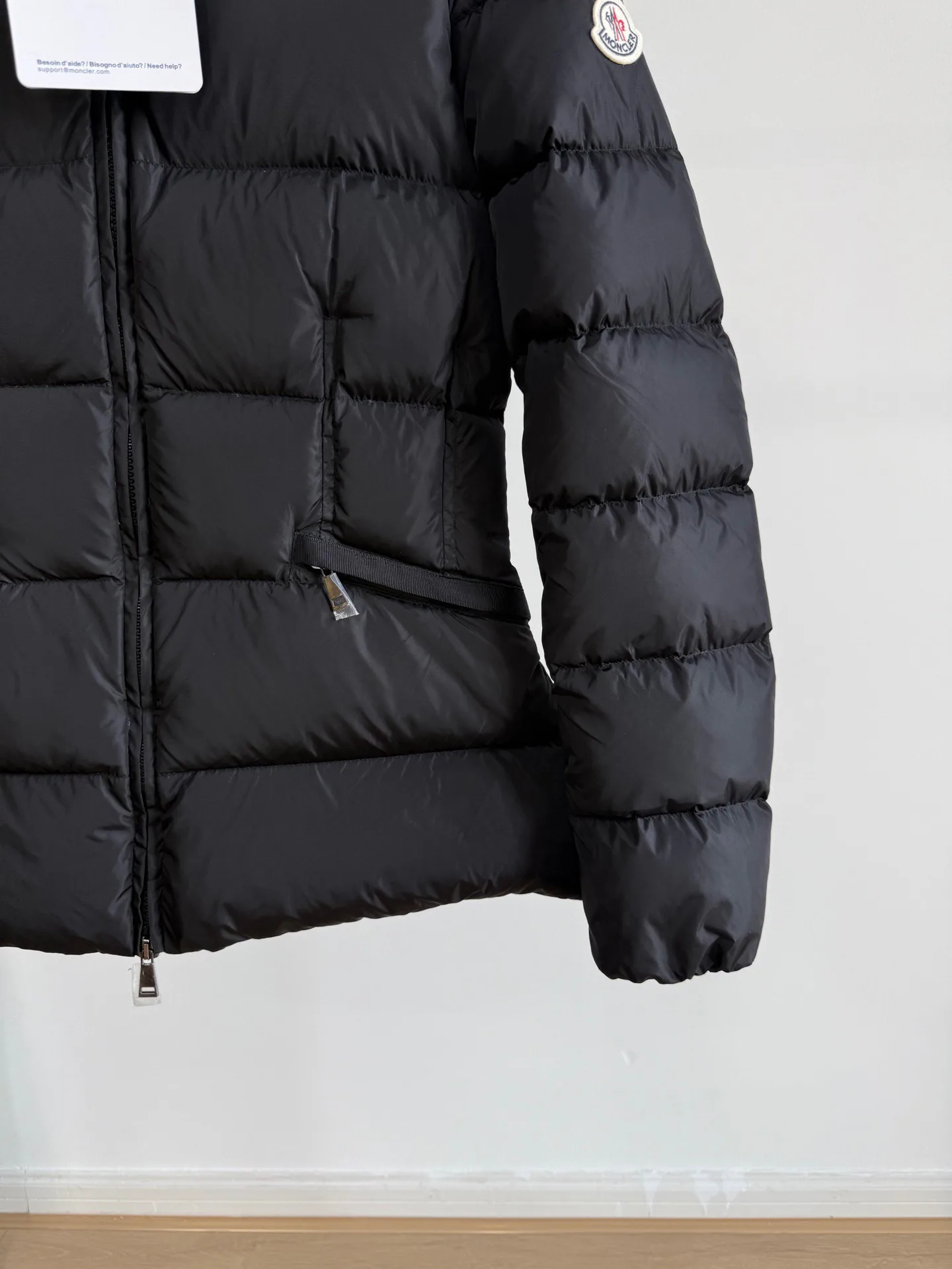 Куртки И Пуховики Женские Moncler 17328482