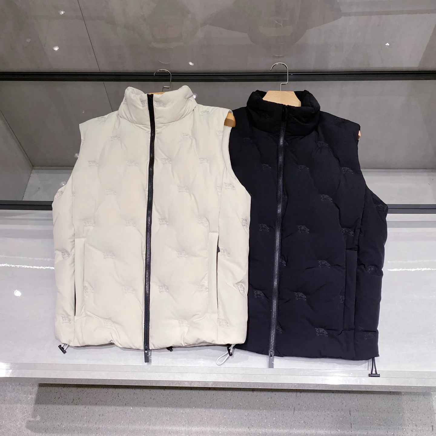 Жилеты Мужские Burberry 339601