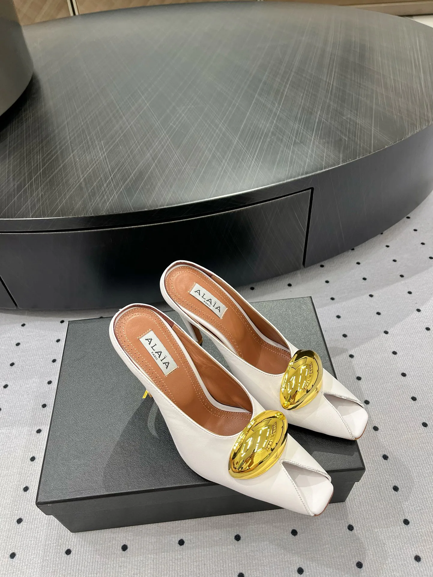 Туфли Женские Alaia 192880