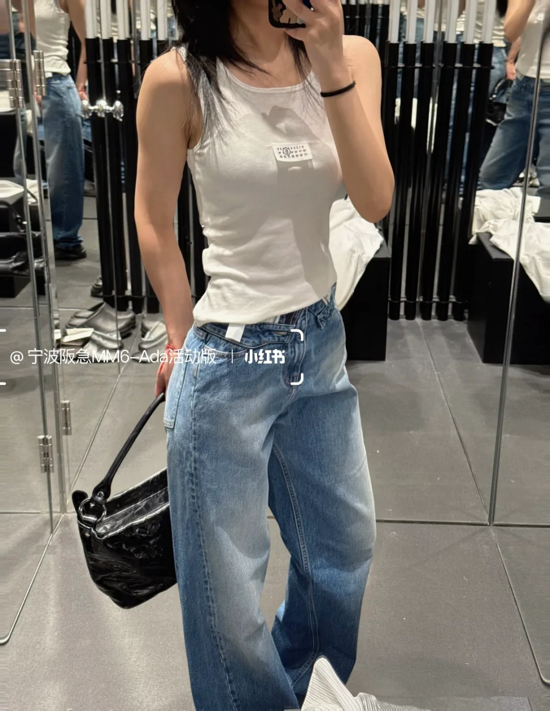 Топы Женские Maison Margiela 11318229