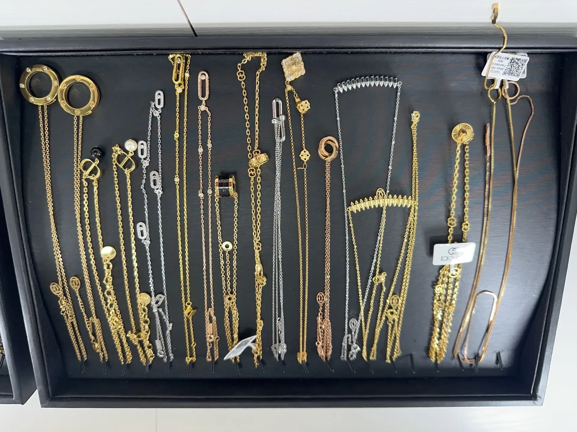 Бижутерия Gucci 27599