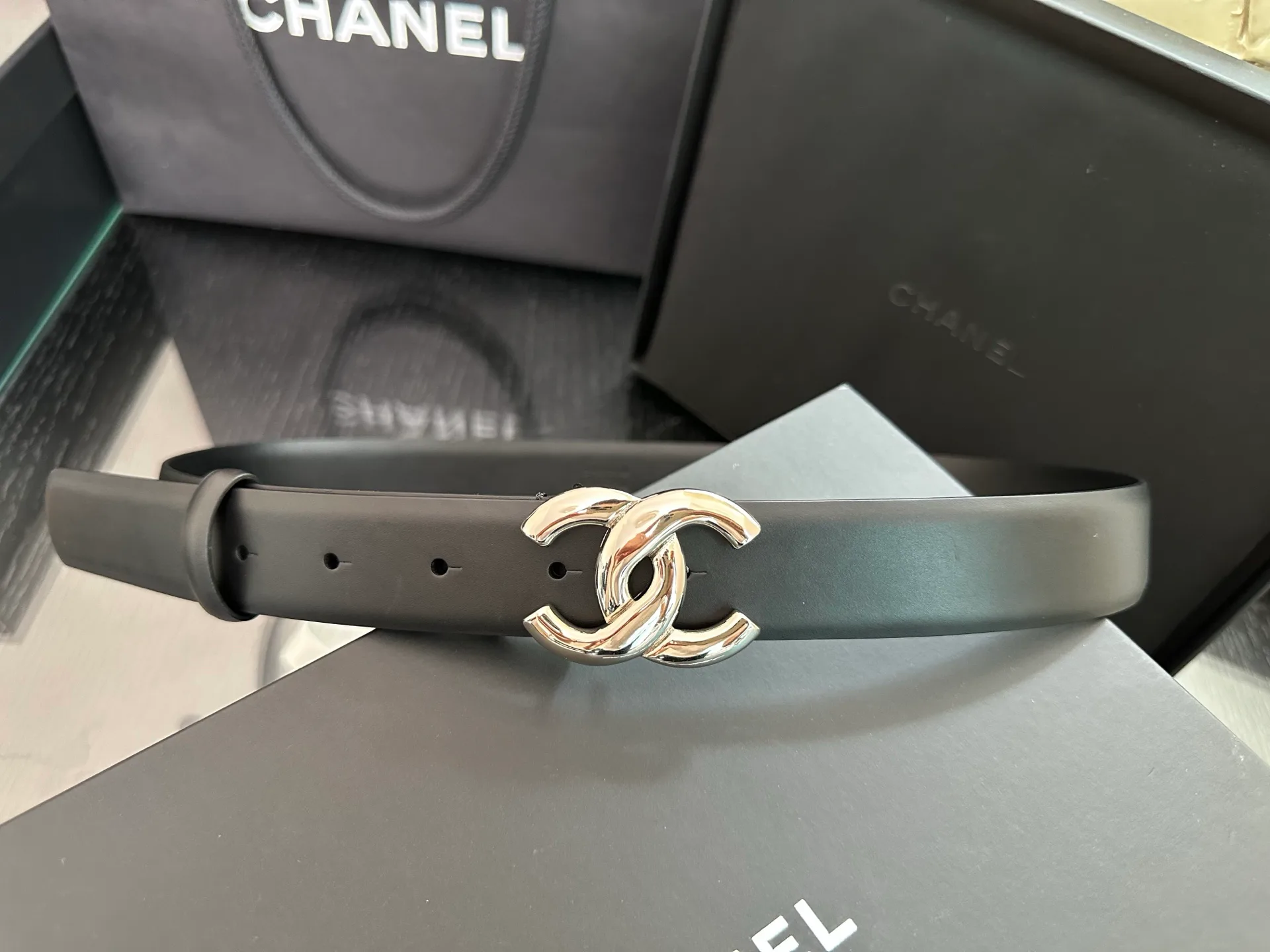 Ремни Chanel 11229976