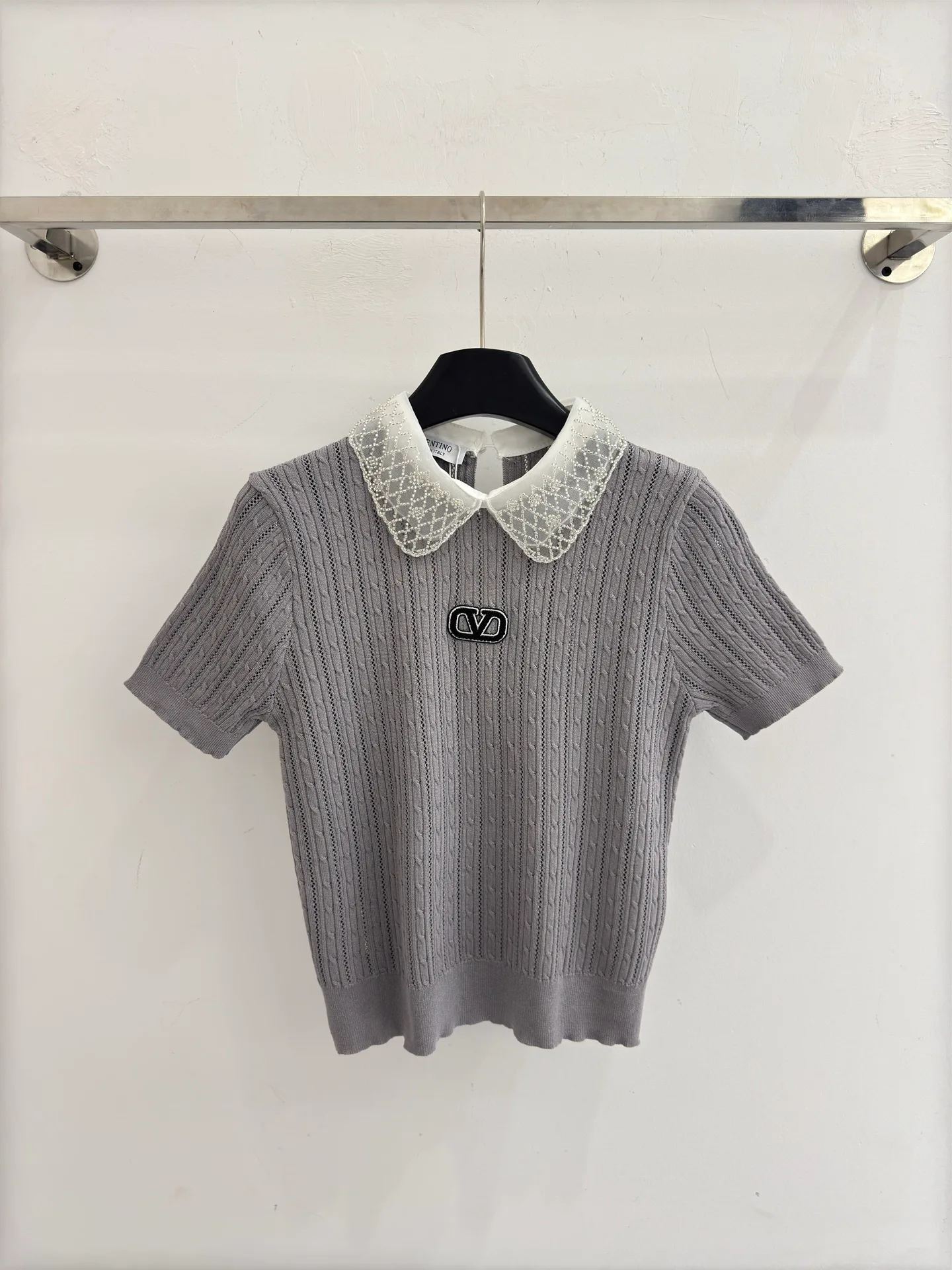 Топы Женские Valentino 11793497