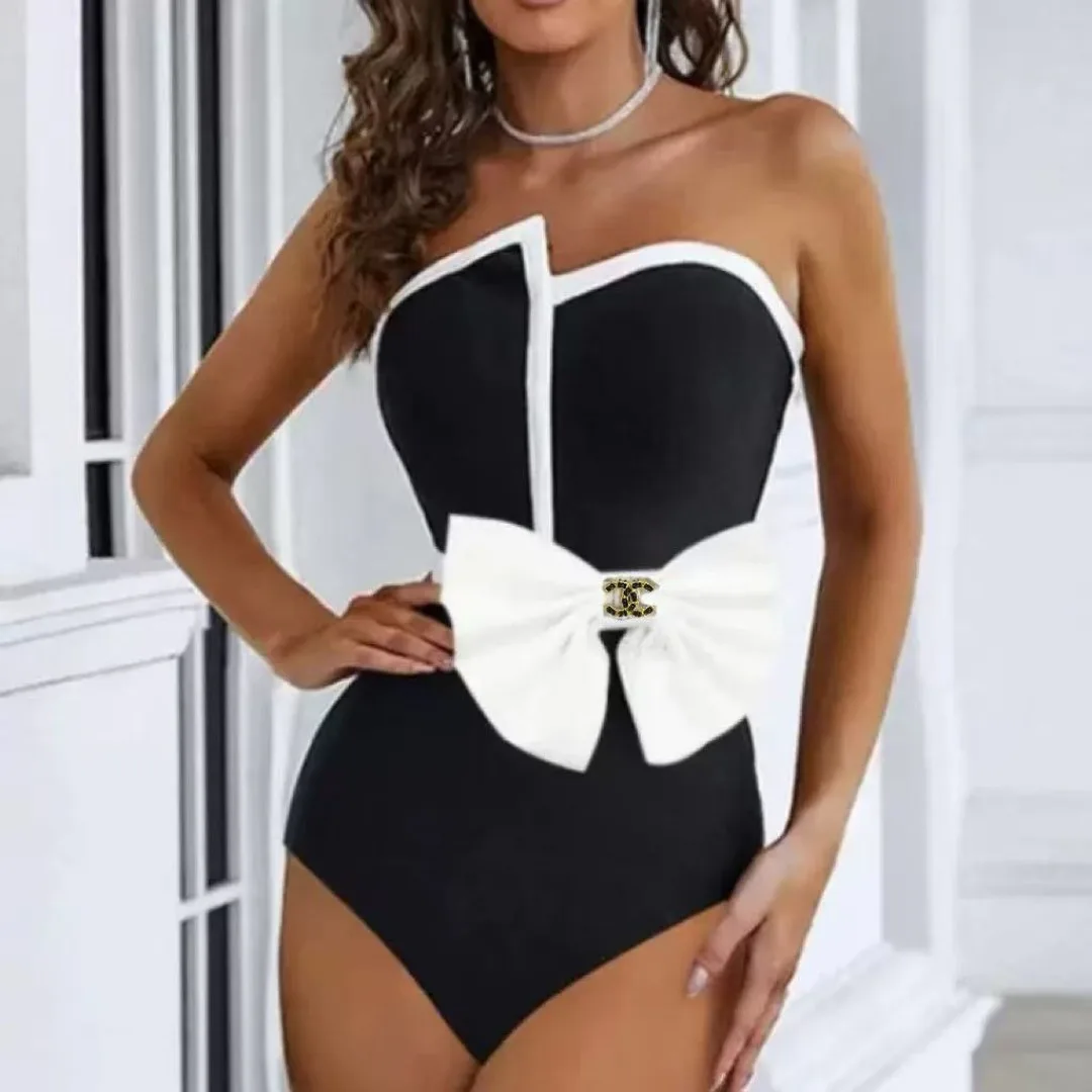 Купальники Женские Chanel 17588962