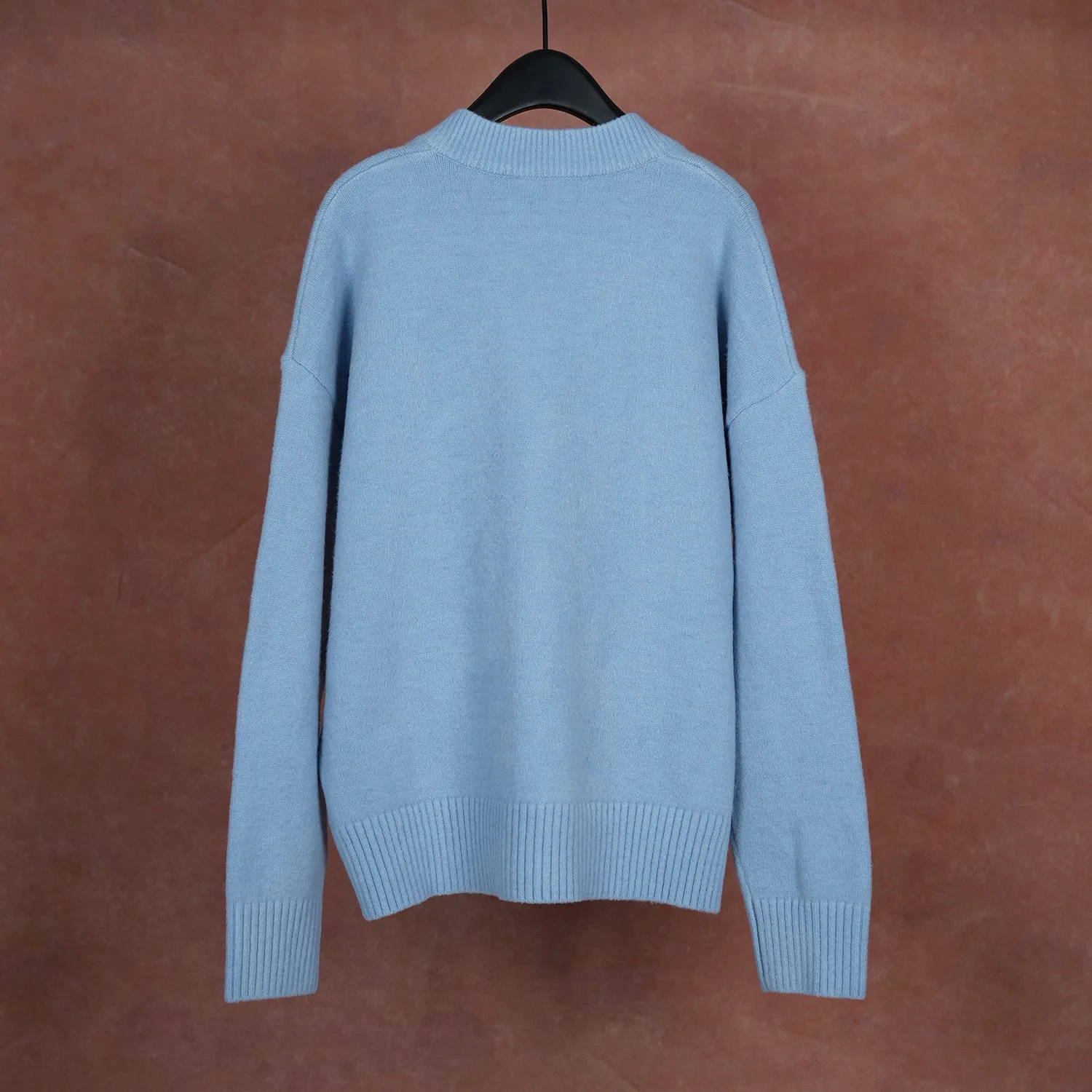 Джемперы И Свитеры Женские Ami Paris 1587207