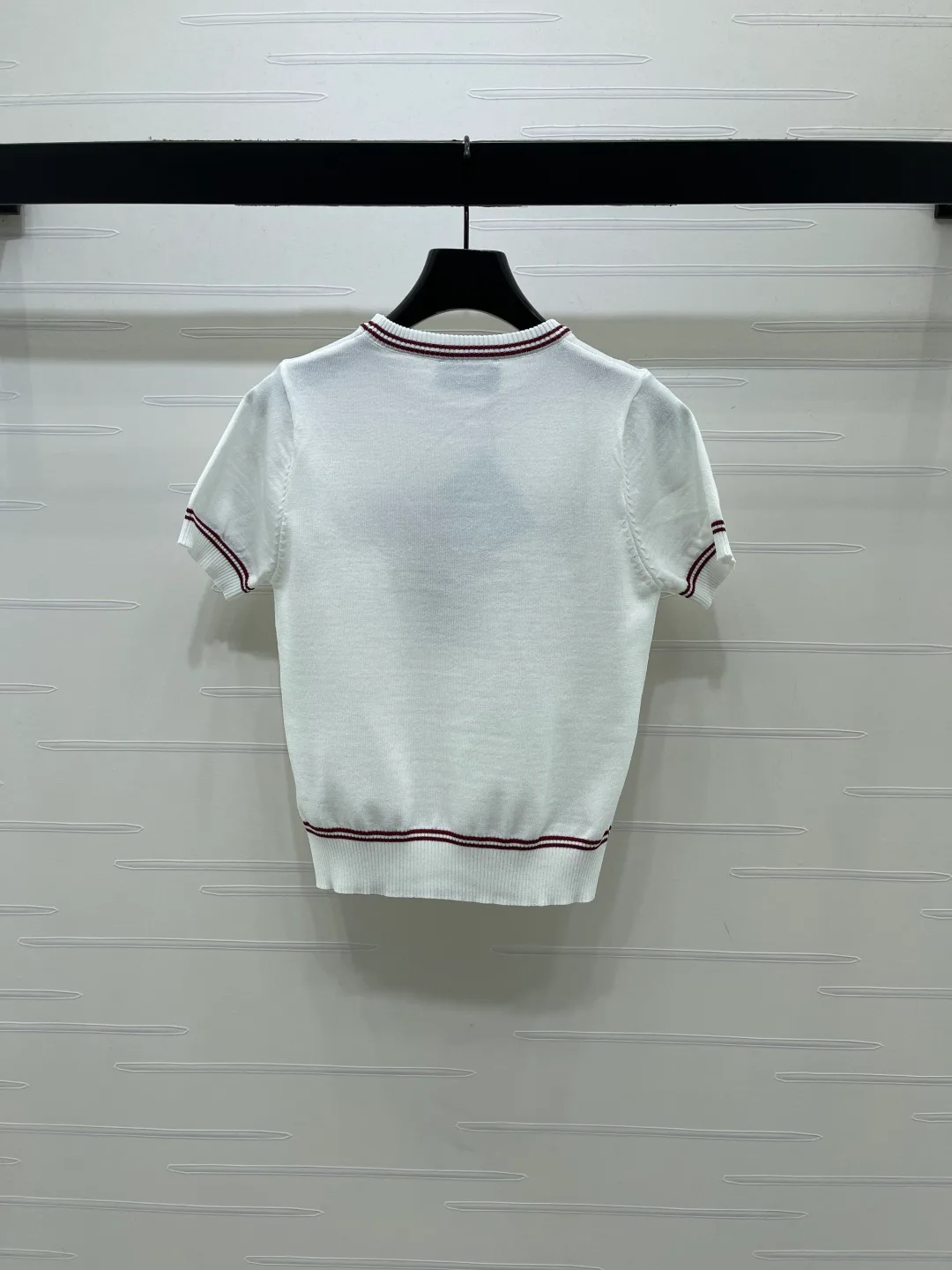 Футболки Женские Prada 17612757