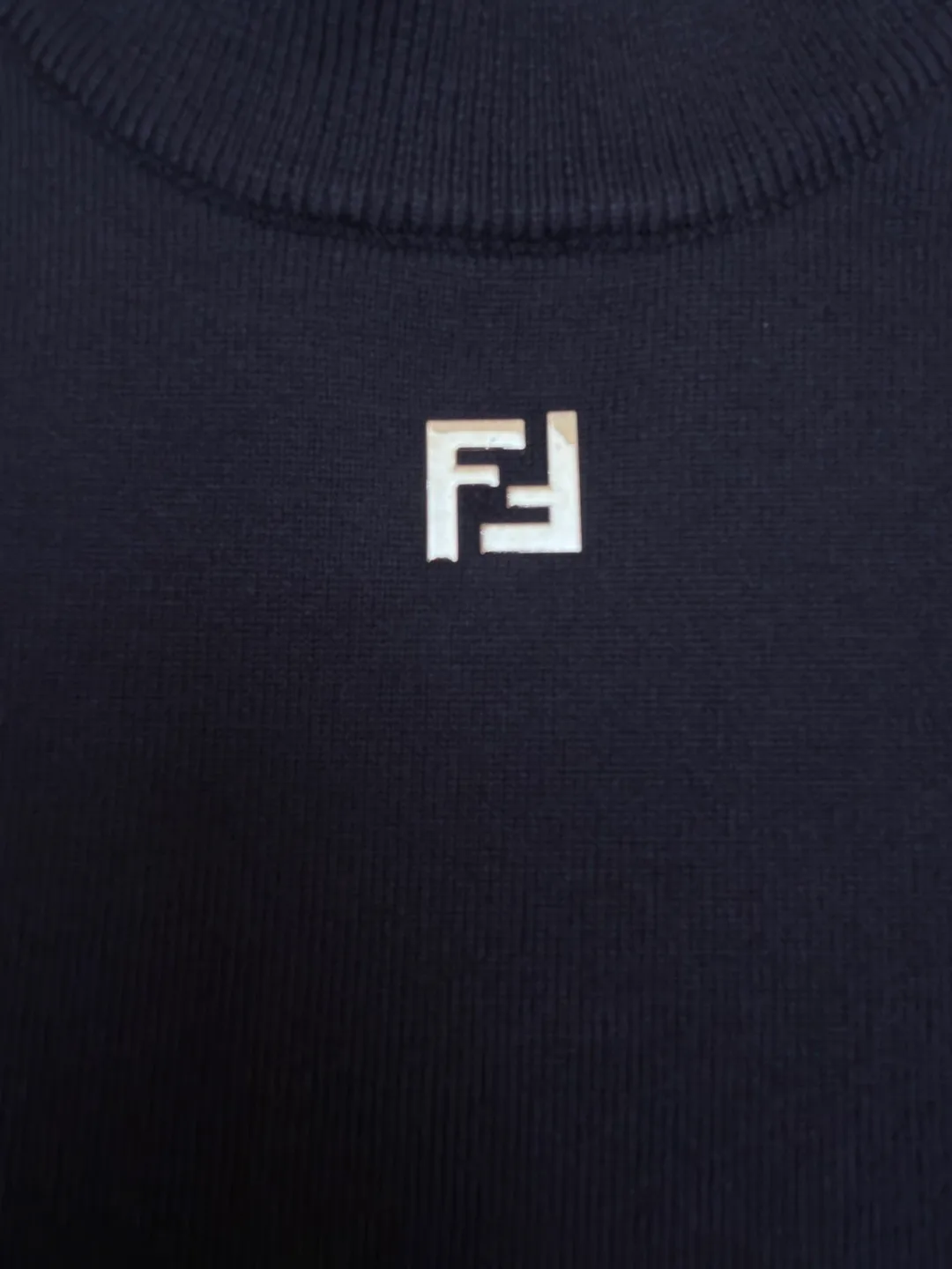 Джемперы И Свитеры Мужские Fendi 11182552