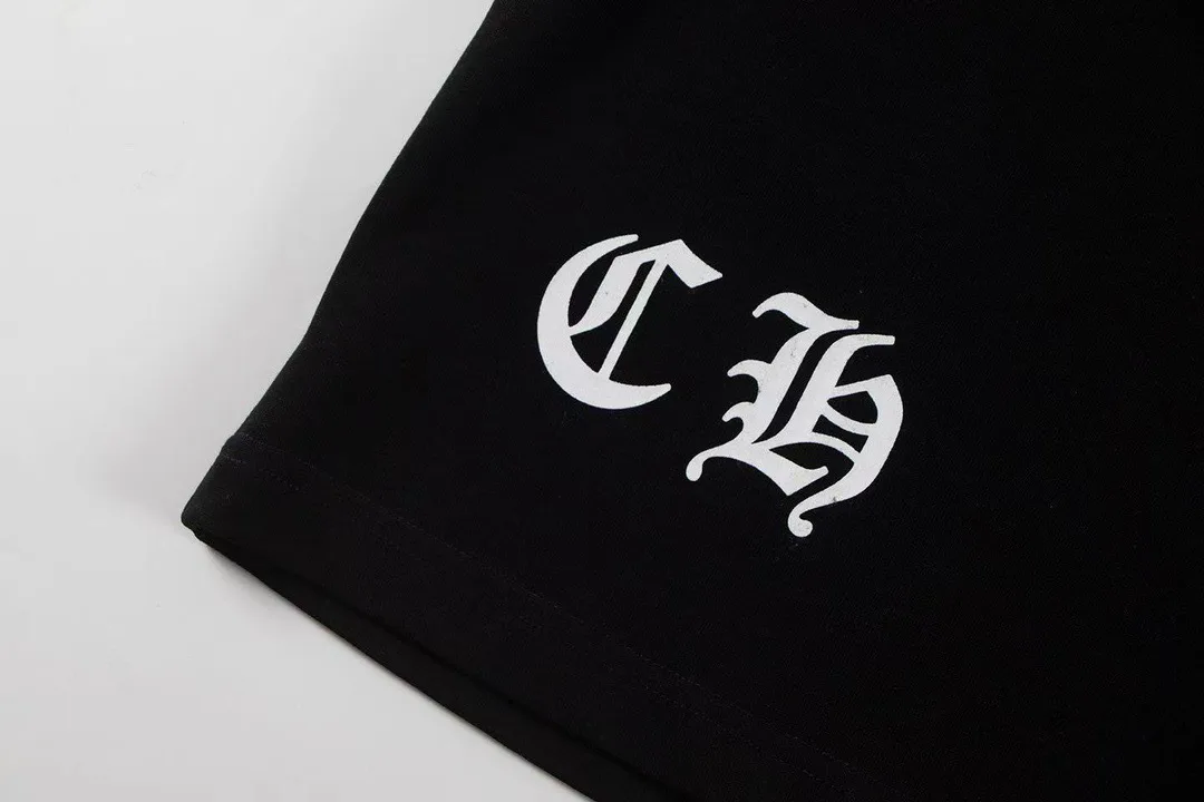 Футболки Женские Chrome Hearts 9150836