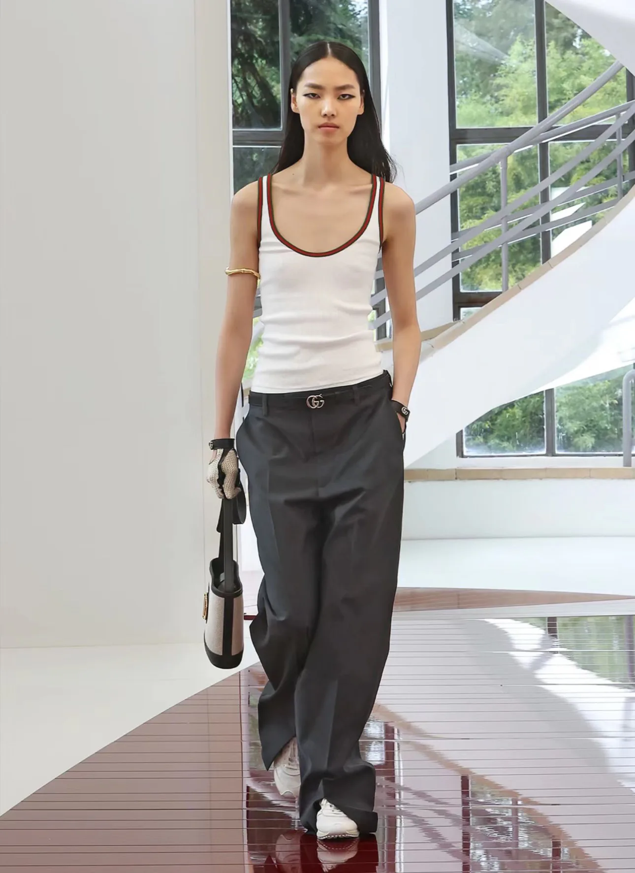 Костюмы Женские Gucci 31788