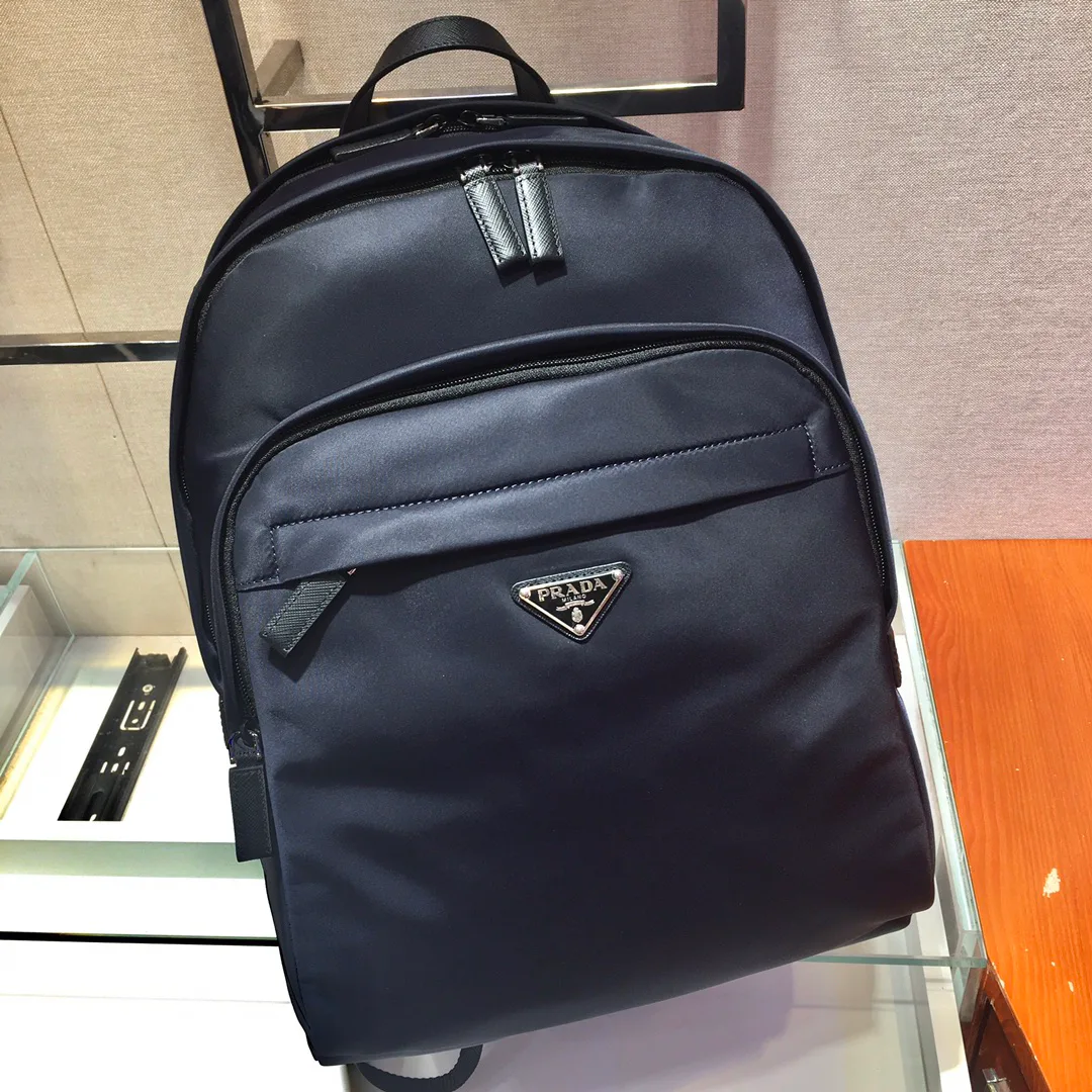 Рюкзаки Женские Prada 12757408