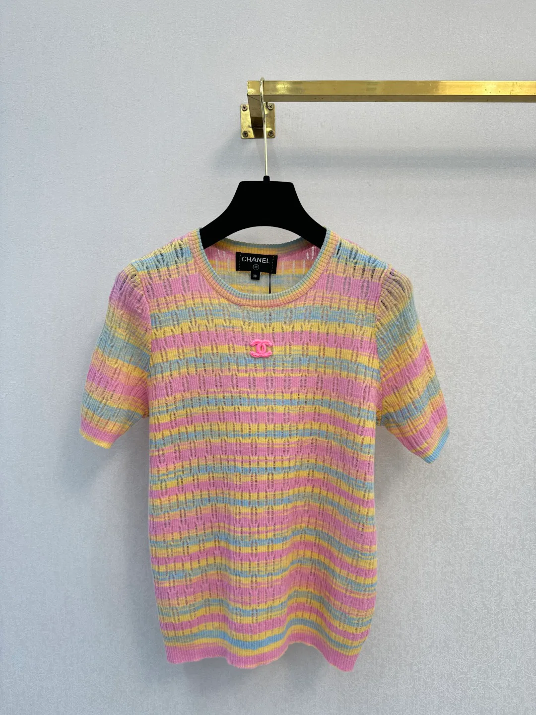 Топы Женские Chanel 11697179