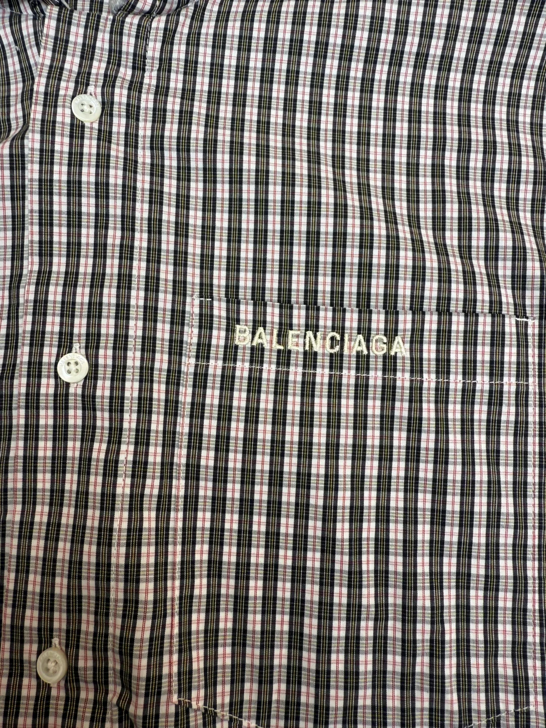 Куртки И Пуховики Мужские Balenciaga 84534