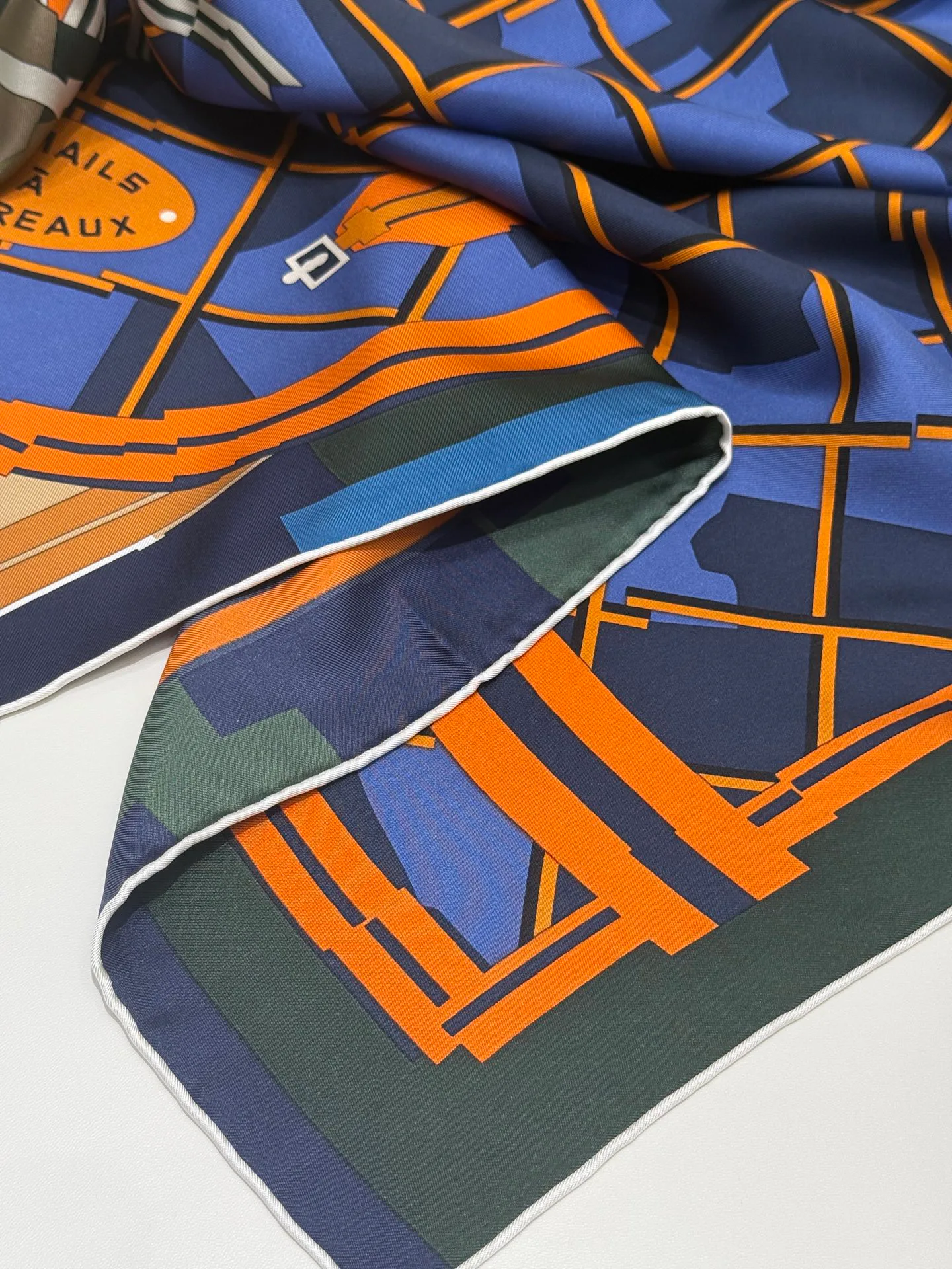 Платки Hermes 13088278