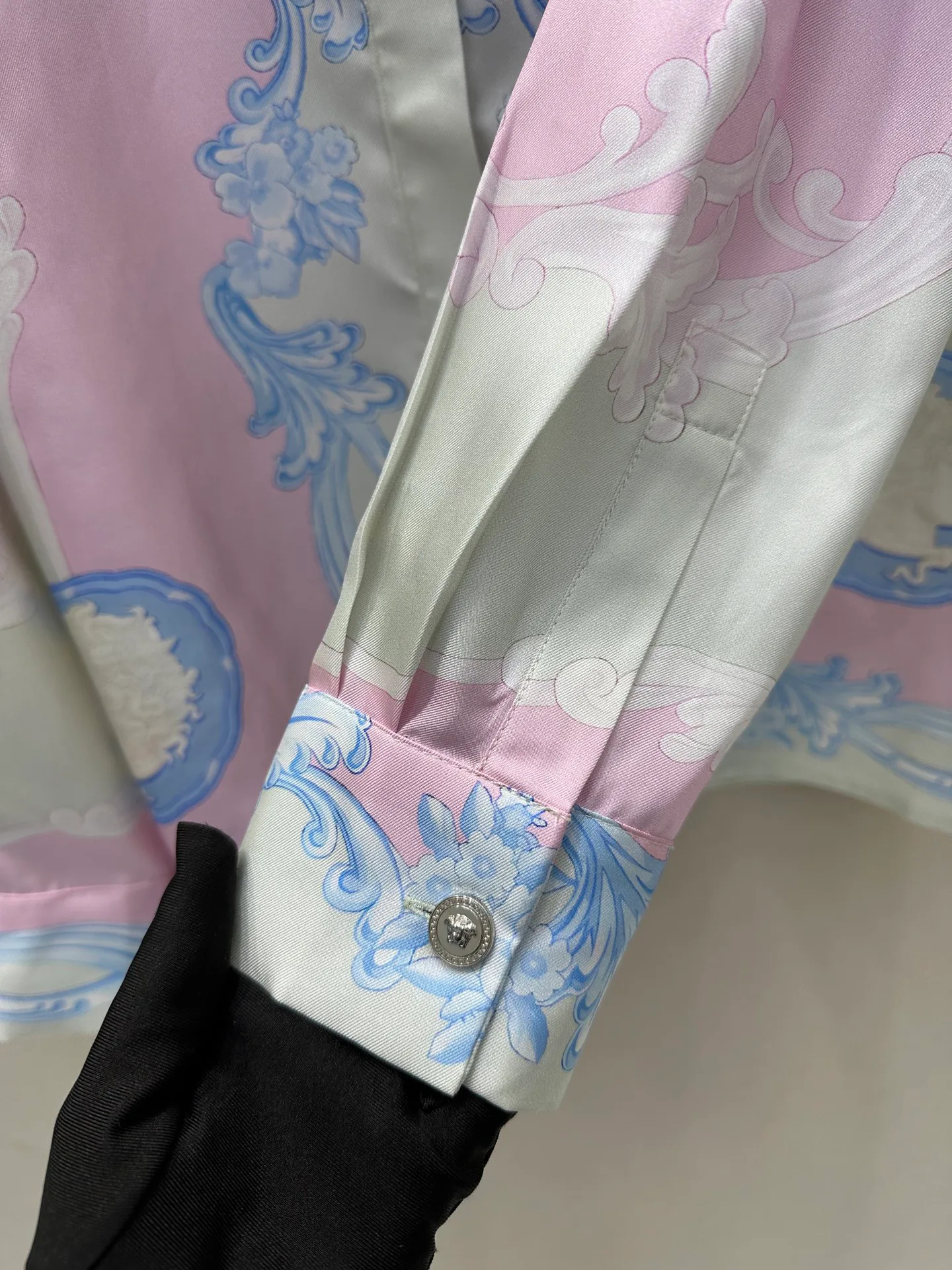 Рубашки Женские Versace 11326617
