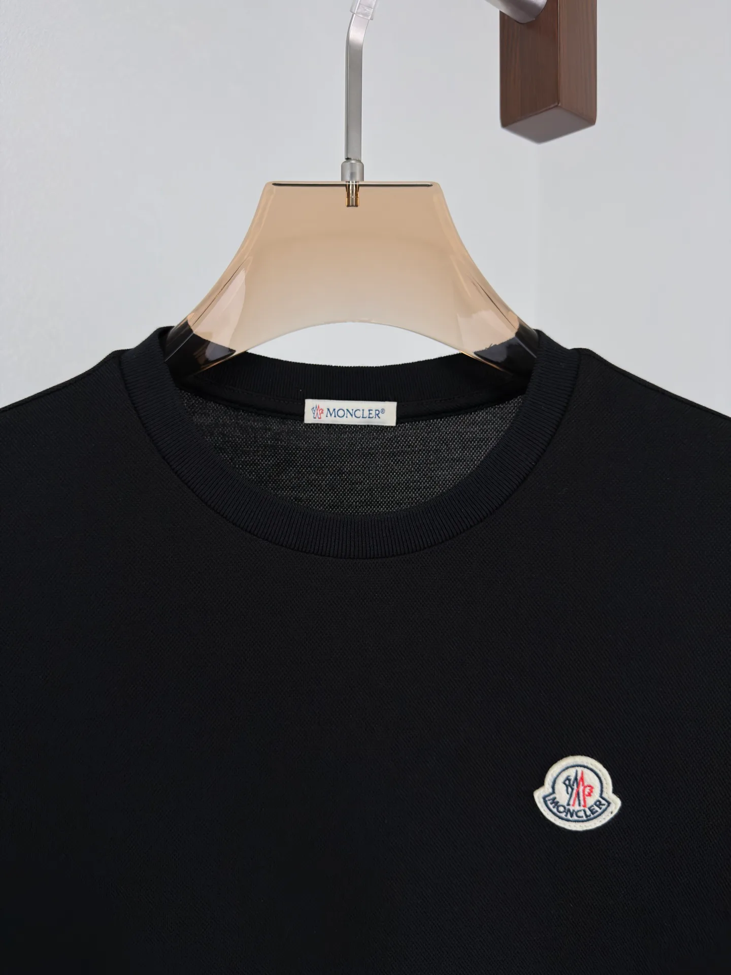 Футболки Мужские Moncler 11602536