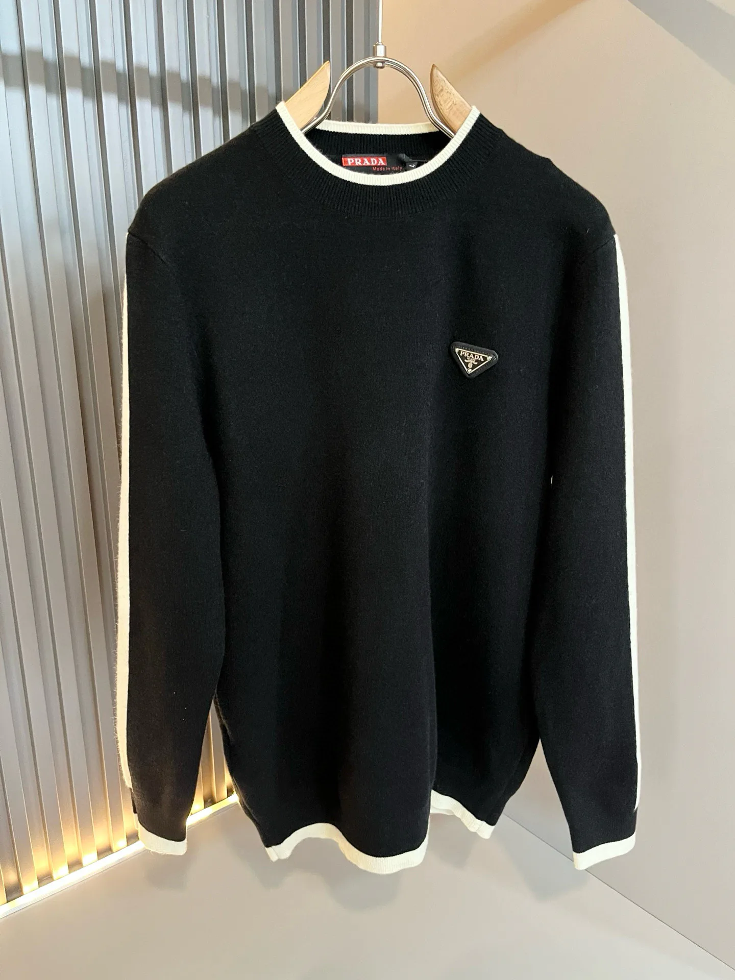 Джемперы И Свитеры Мужские Prada 1151138