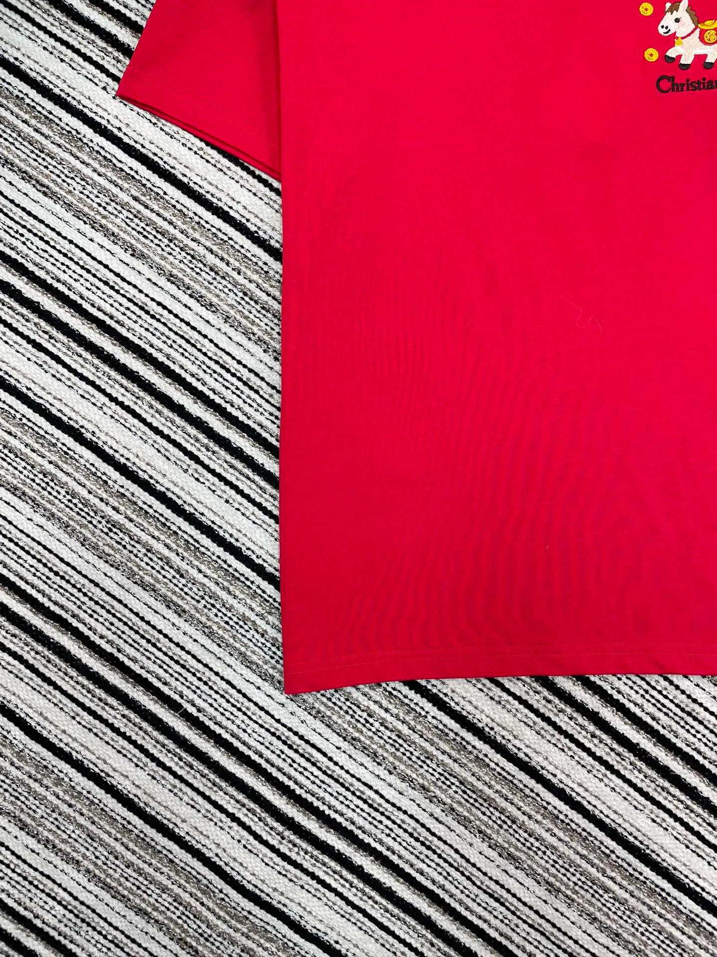 Футболки Женские Christian Dior 2302673