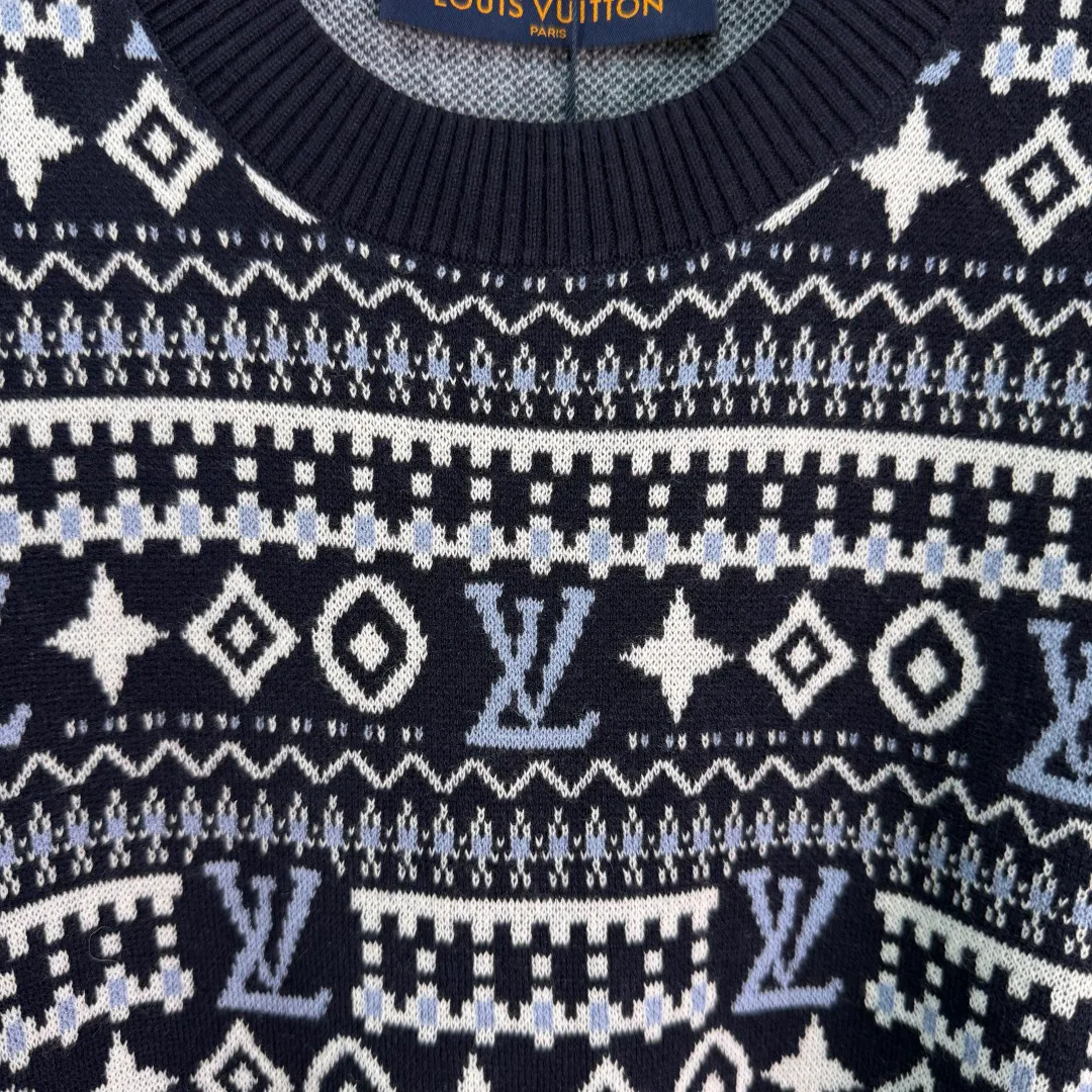 Джемперы И Свитеры Женские Louis Vuitton 19037822