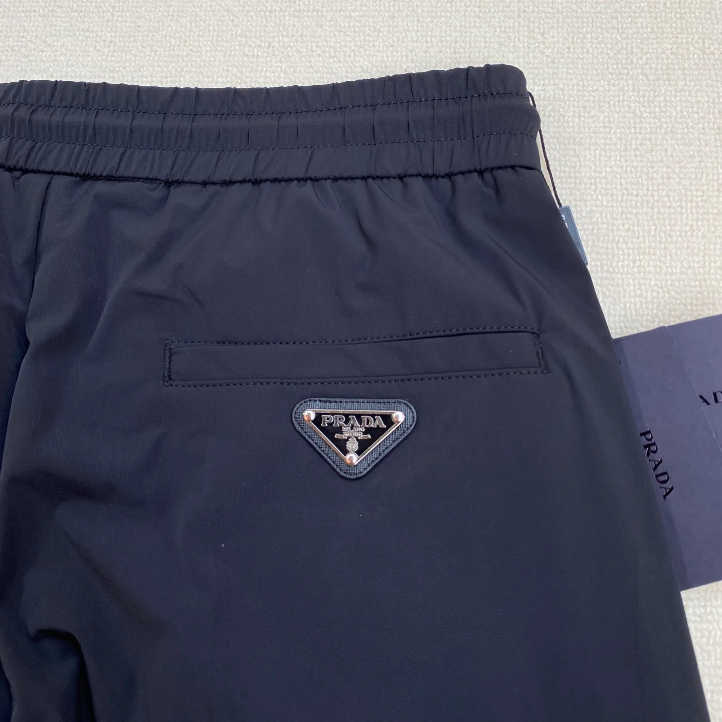 Брюки Мужские Stone Island 13302341