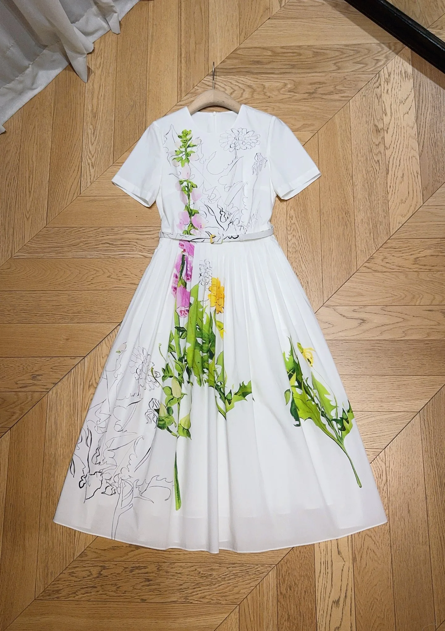 Платья Женские Oscar De La Renta 11676837