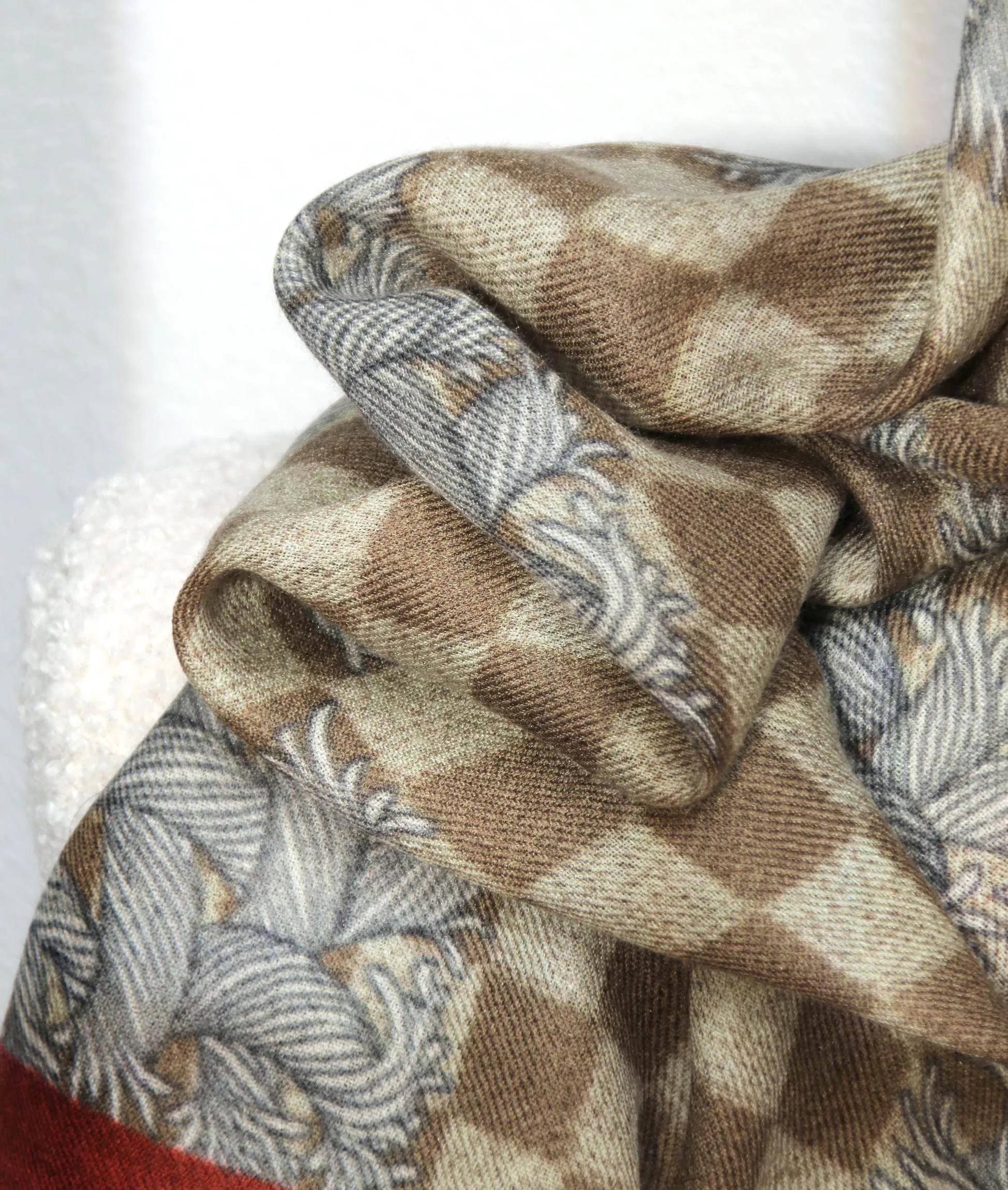 Шарфы Burberry 16264