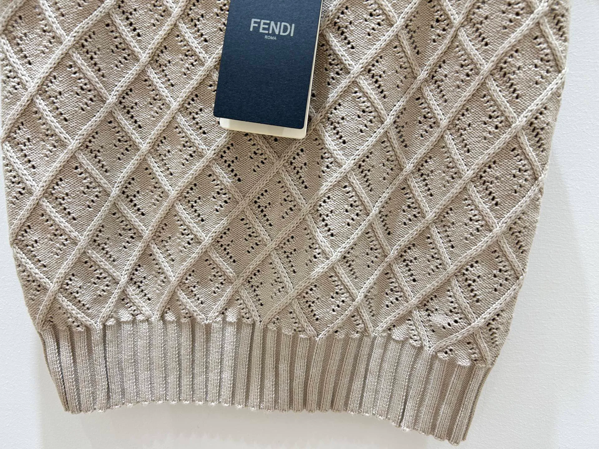 Топы Женские Fendi 12279209