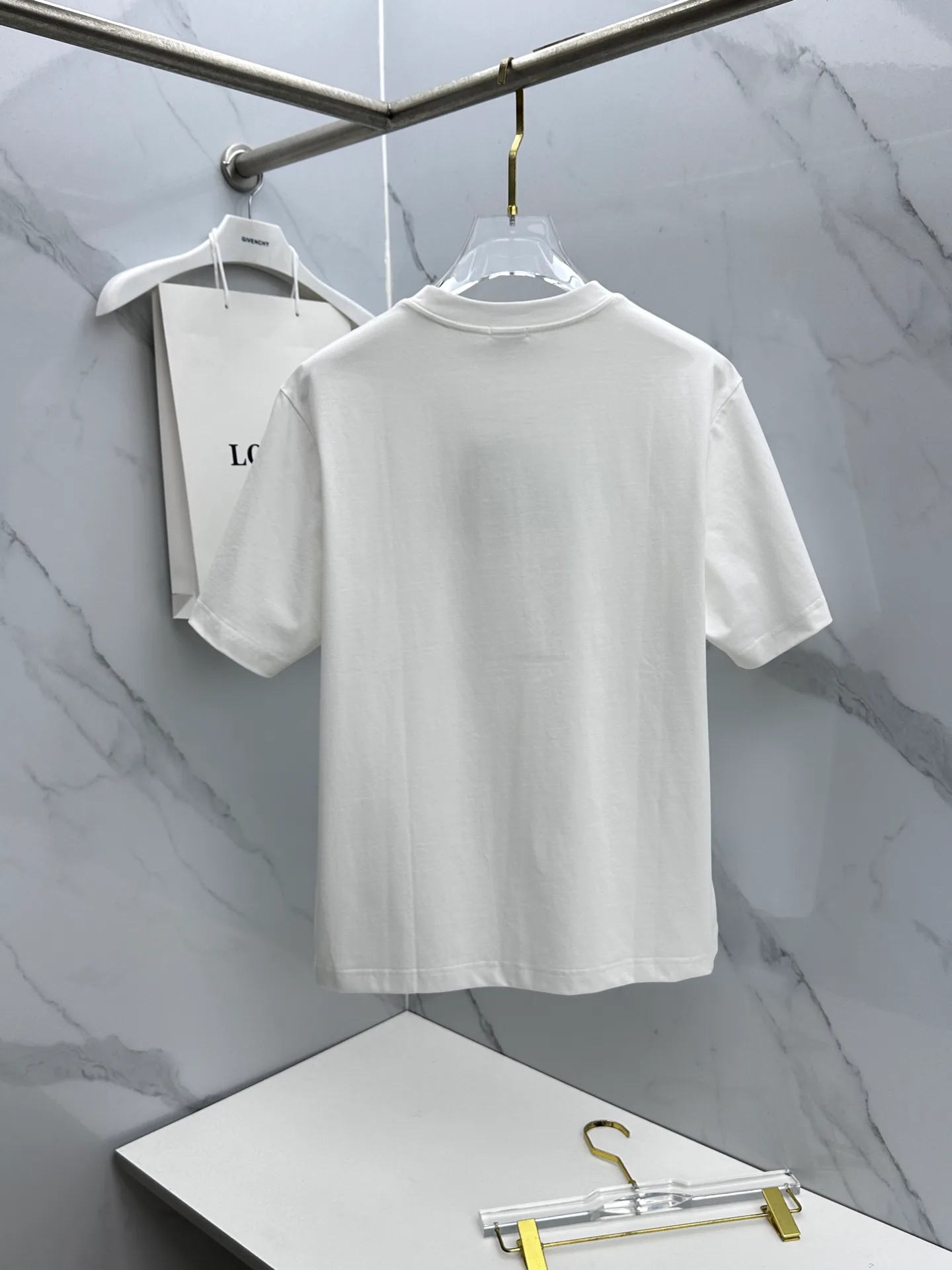 Футболки Мужские Burberry 2237462