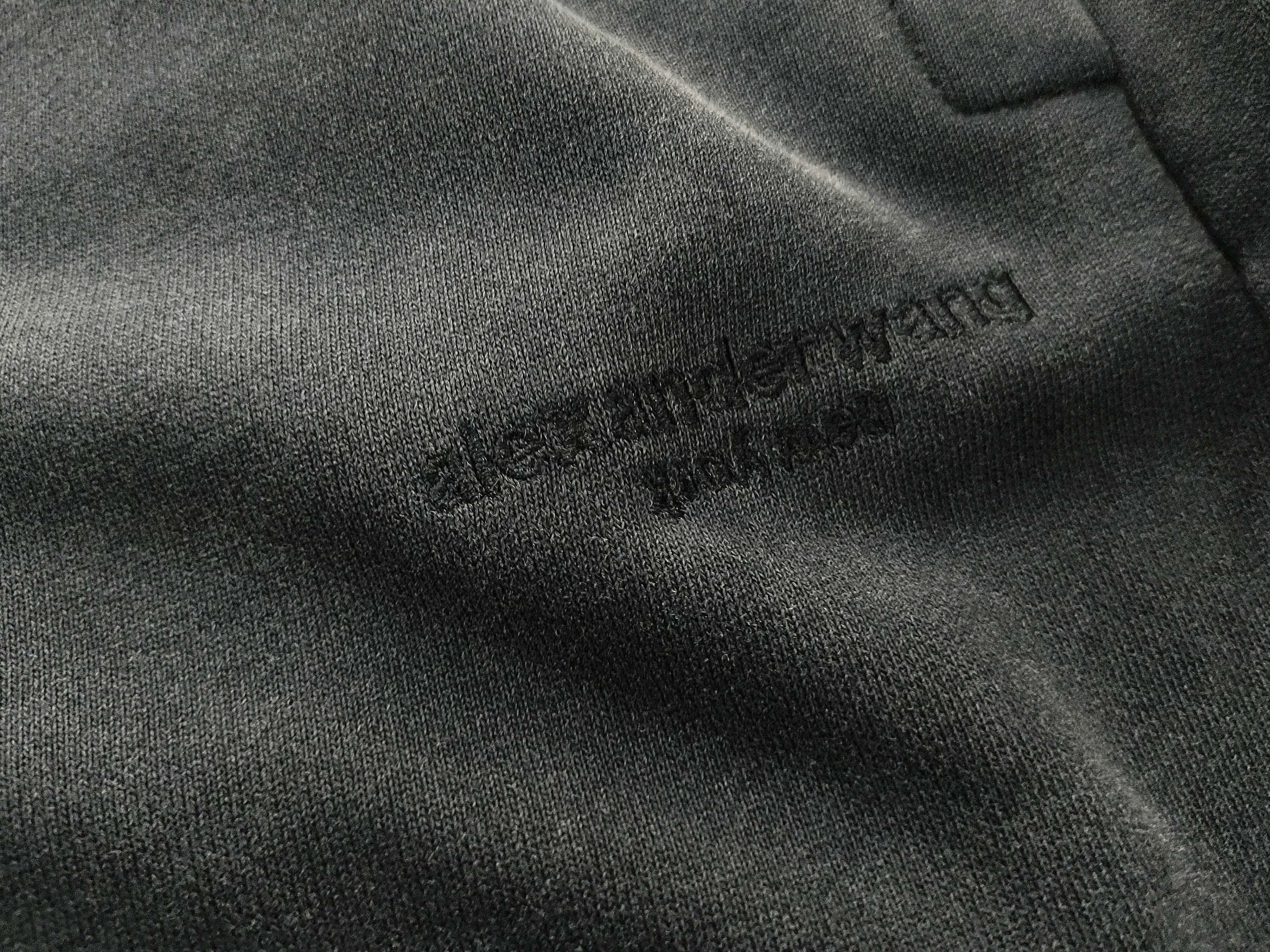 Брюки Мужские Alexander Wang 119250