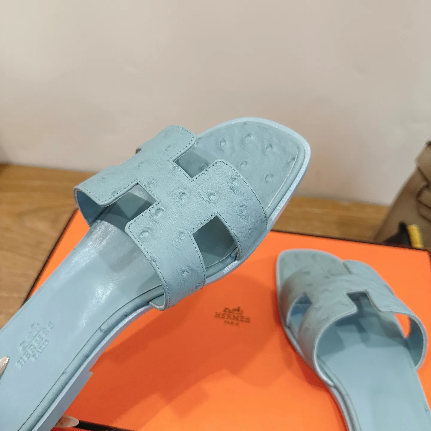 Сандалии Женские Hermes 10813795