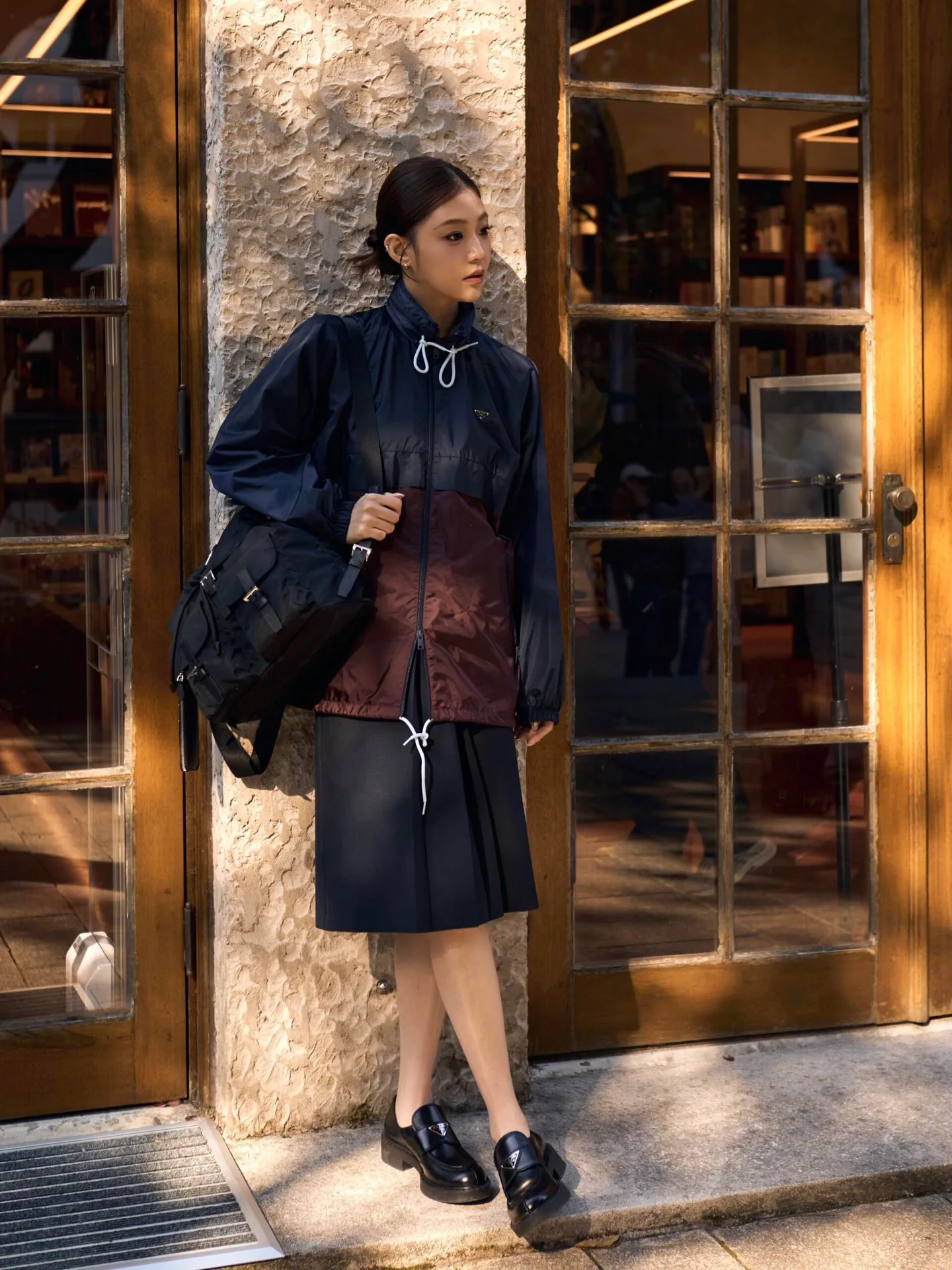 Пальто Женские Prada 5204855