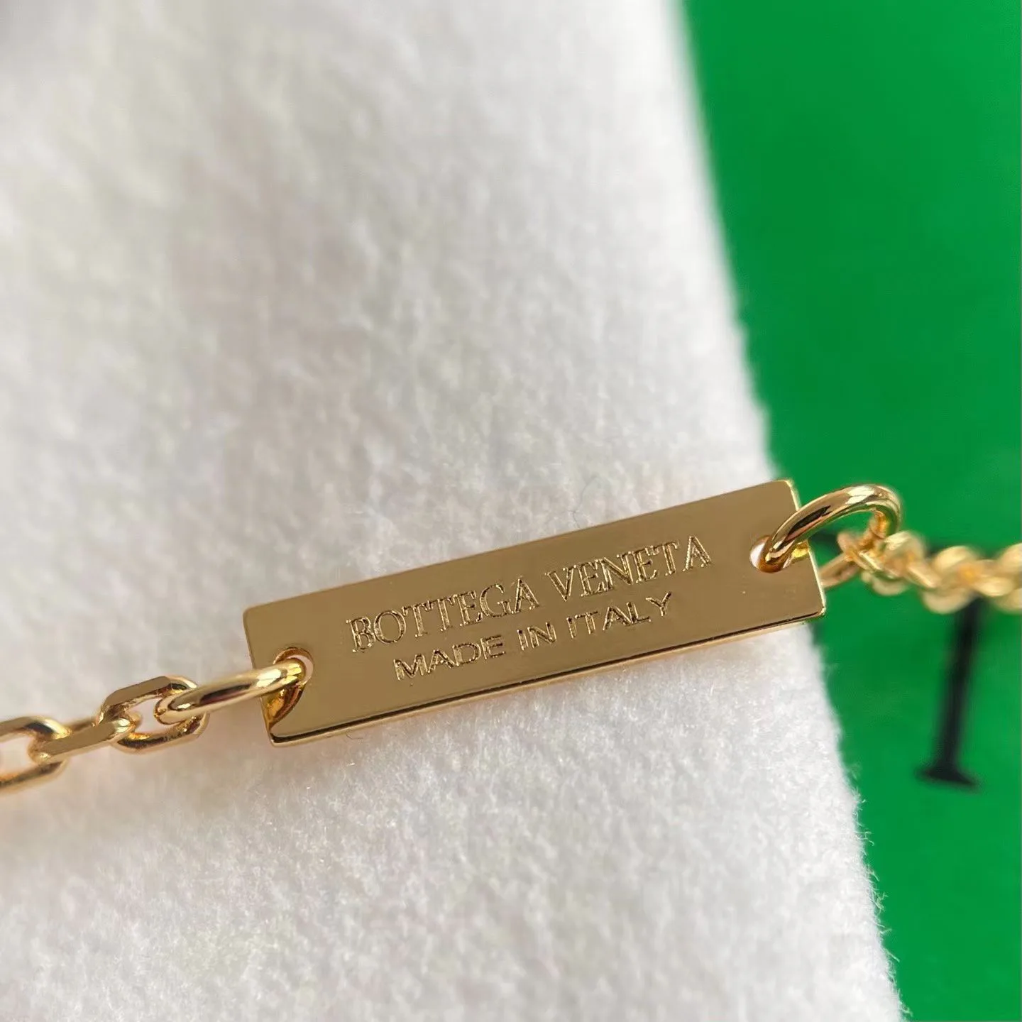 Бижутерия Bottega Veneta 965119